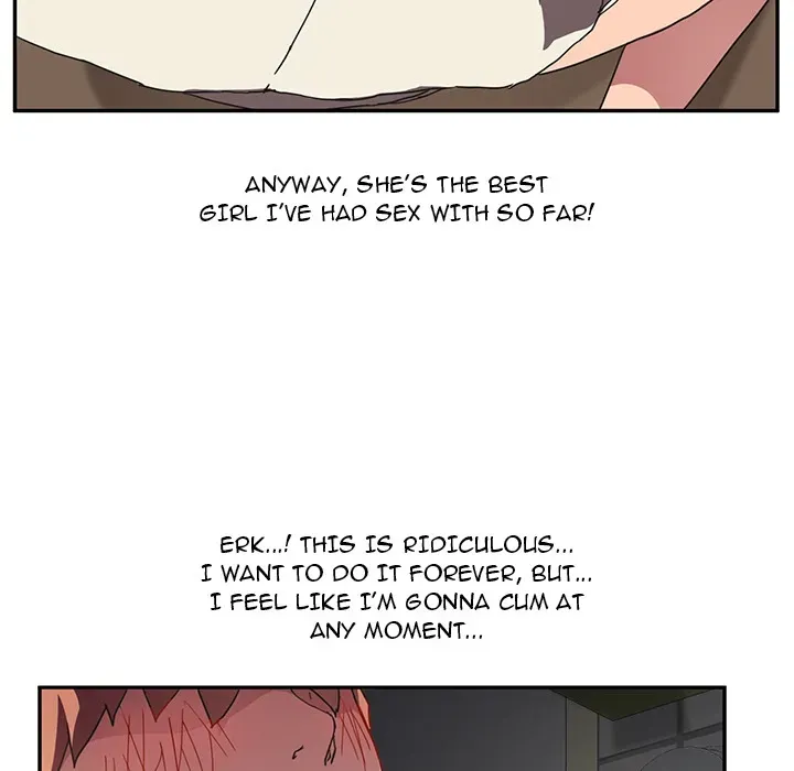 My Stepmom Chapter 9 page 93 - 