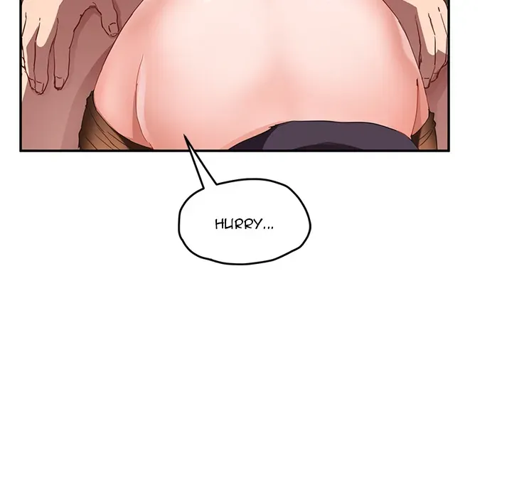 My Stepmom Chapter 9 page 98 - 