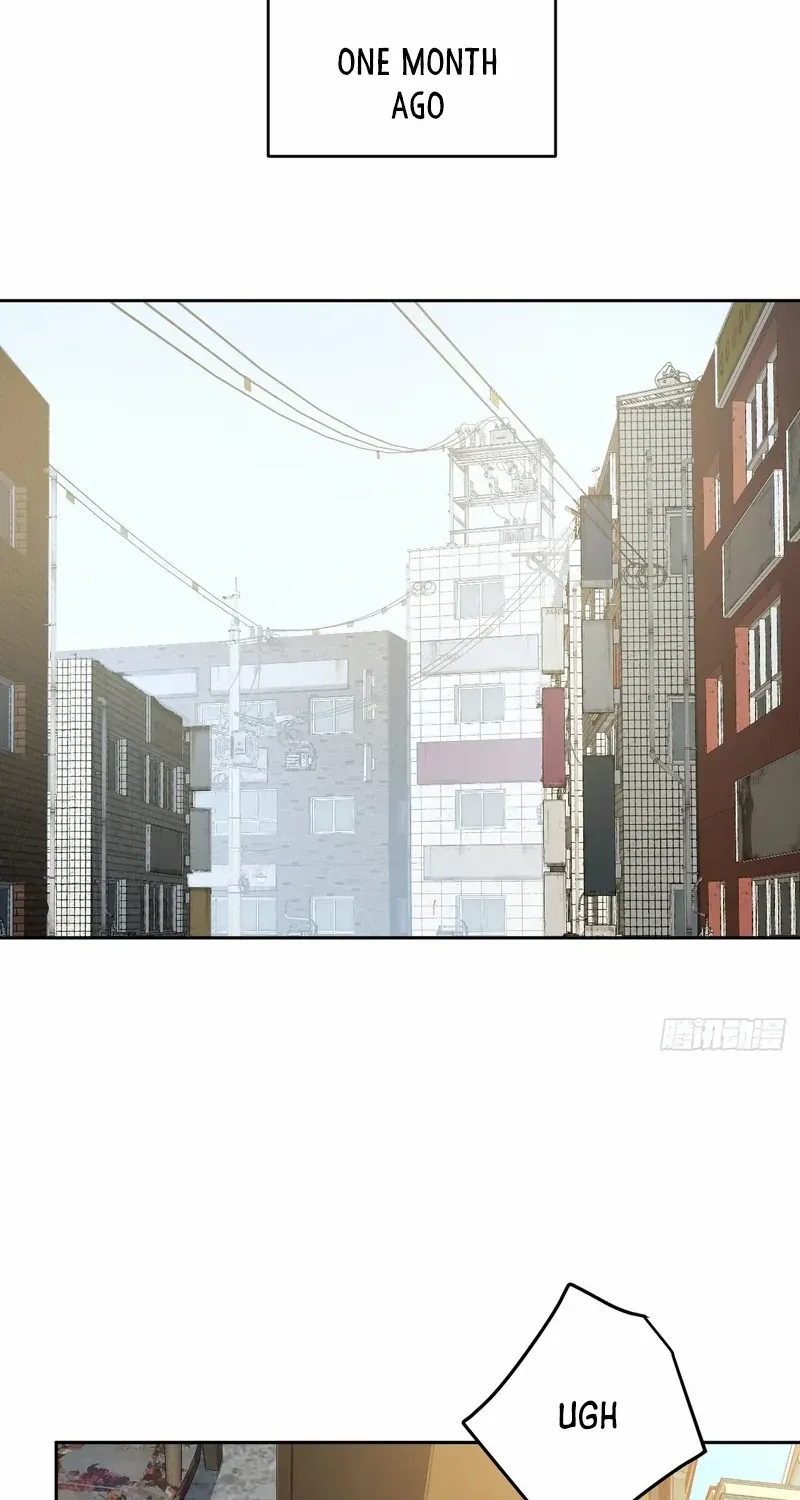 My Strange Life Chapter 2 page 3 - 