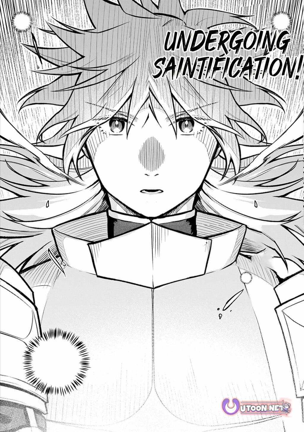 my style of swordsmanship Chapter 20 page 4 - 