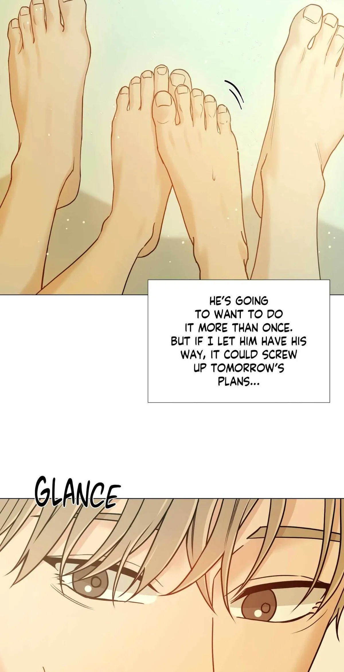 My Suha Chapter 165 page 11 - 