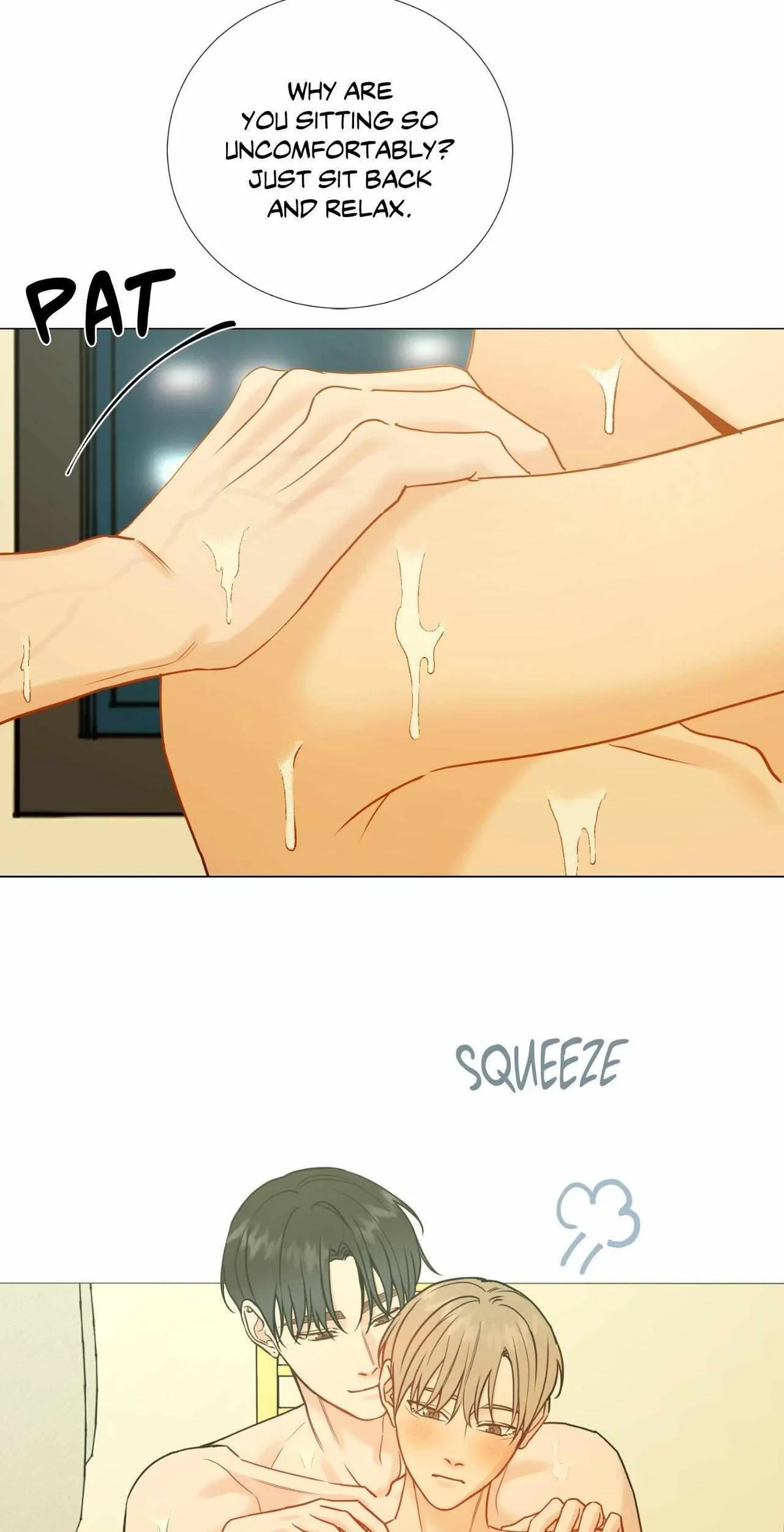 My Suha Chapter 165 page 14 - 