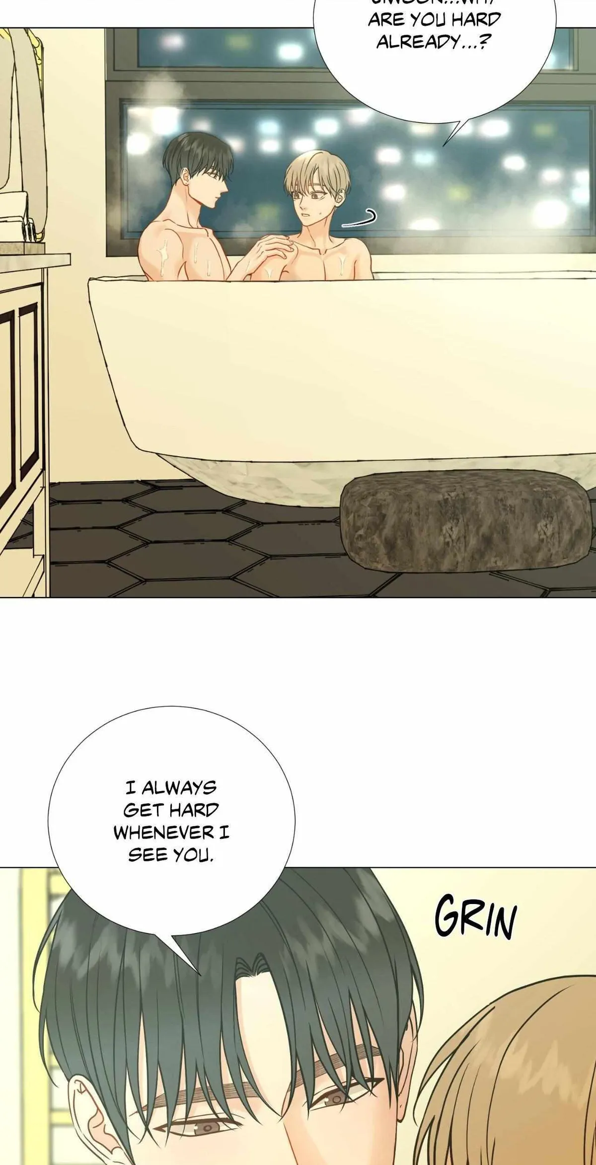 My Suha Chapter 165 page 16 - 