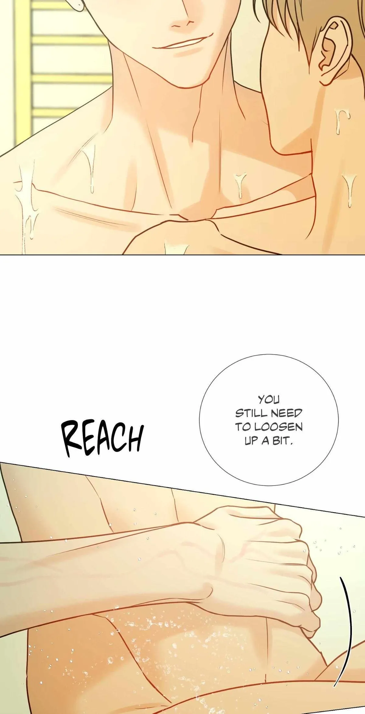 My Suha Chapter 165 page 17 - 