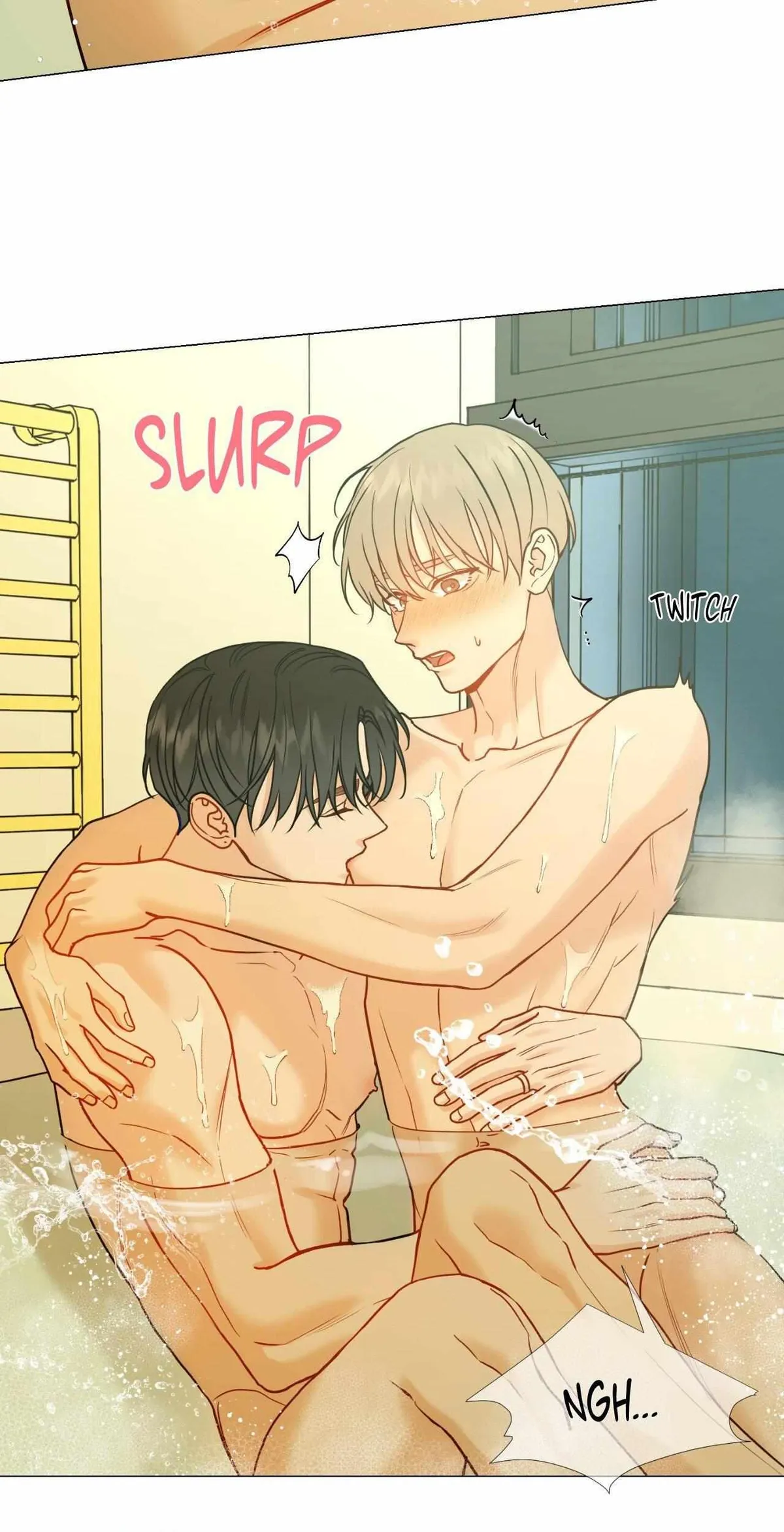 My Suha Chapter 165 page 18 - 