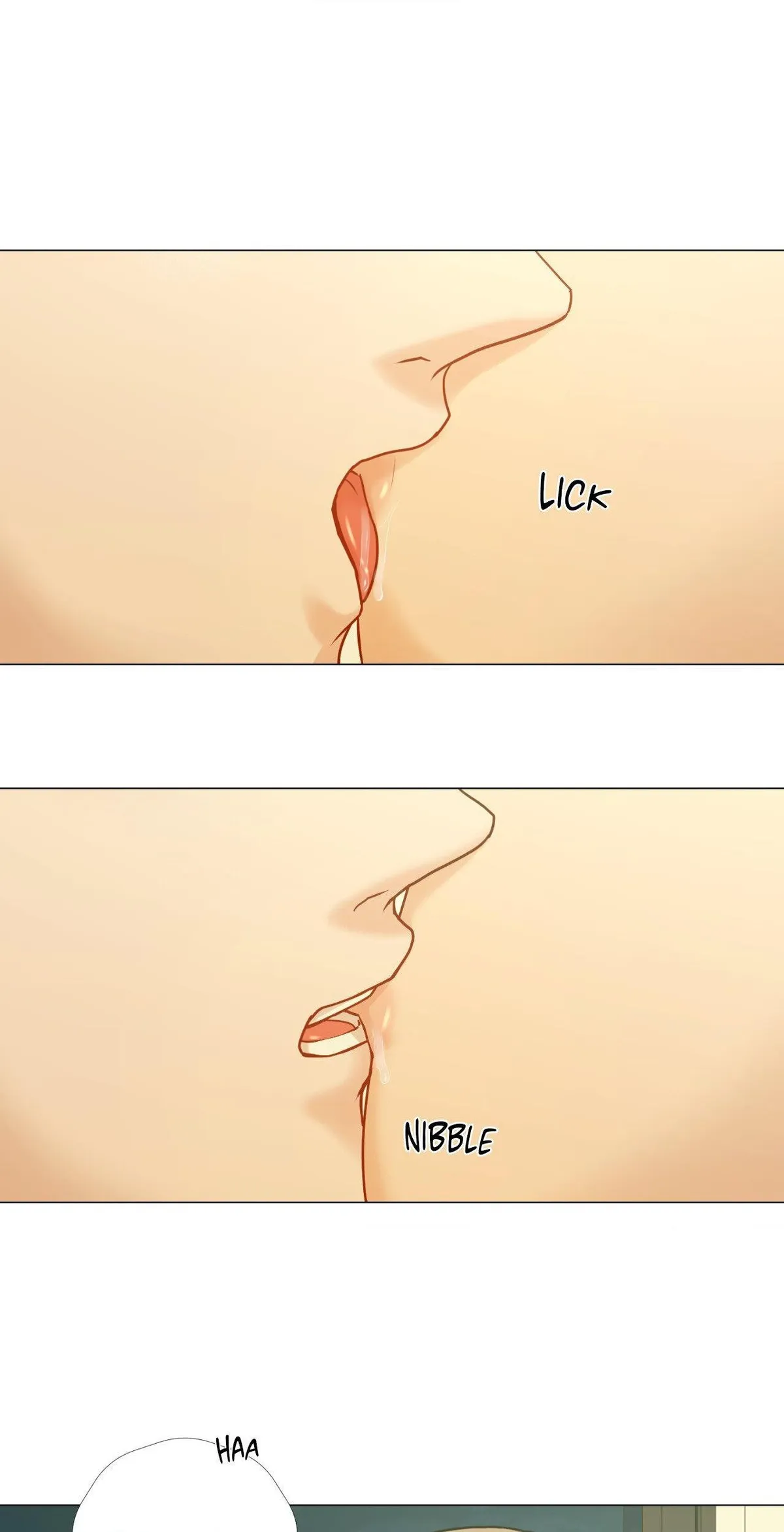 My Suha Chapter 165 page 19 - 