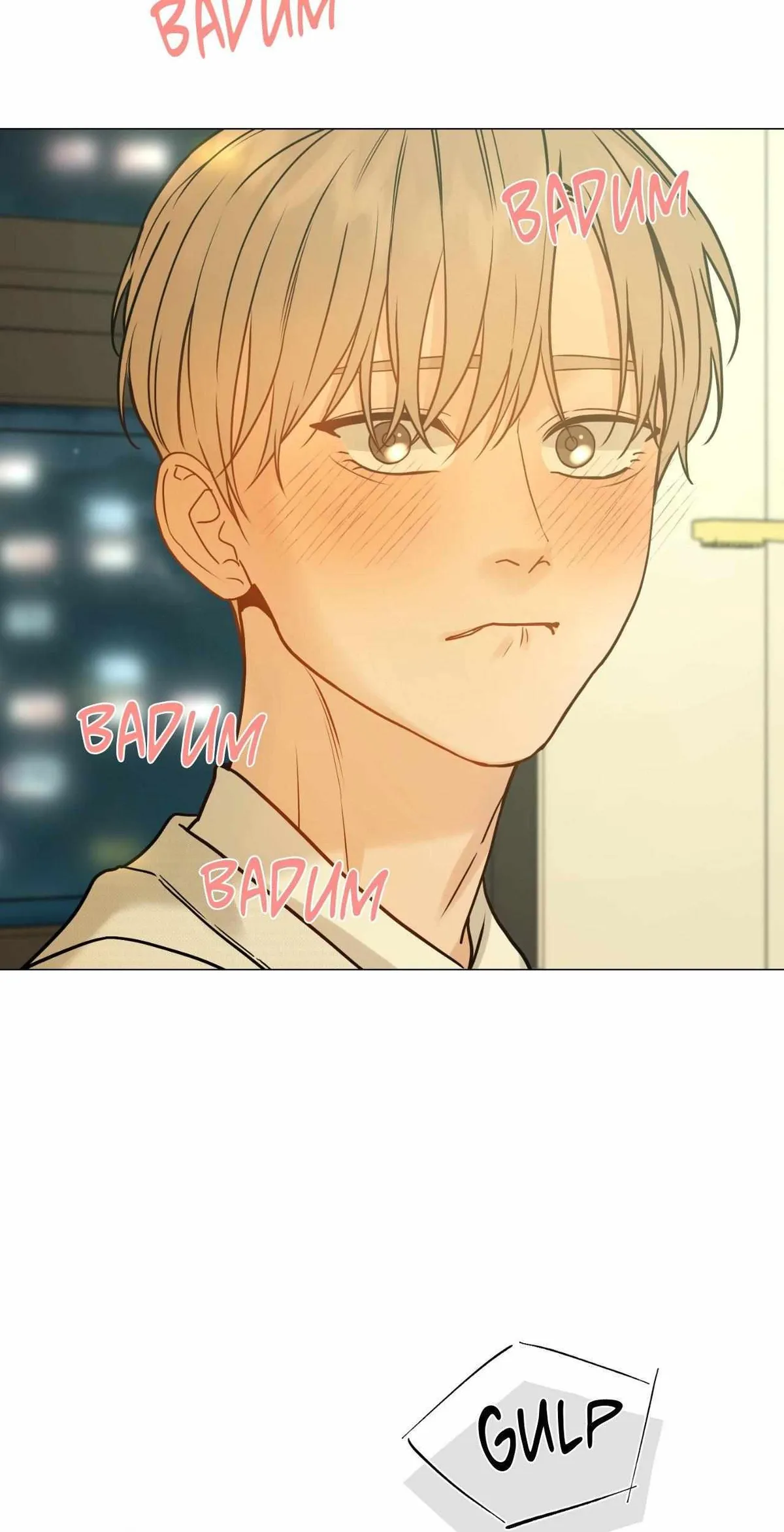 My Suha Chapter 165 page 3 - 