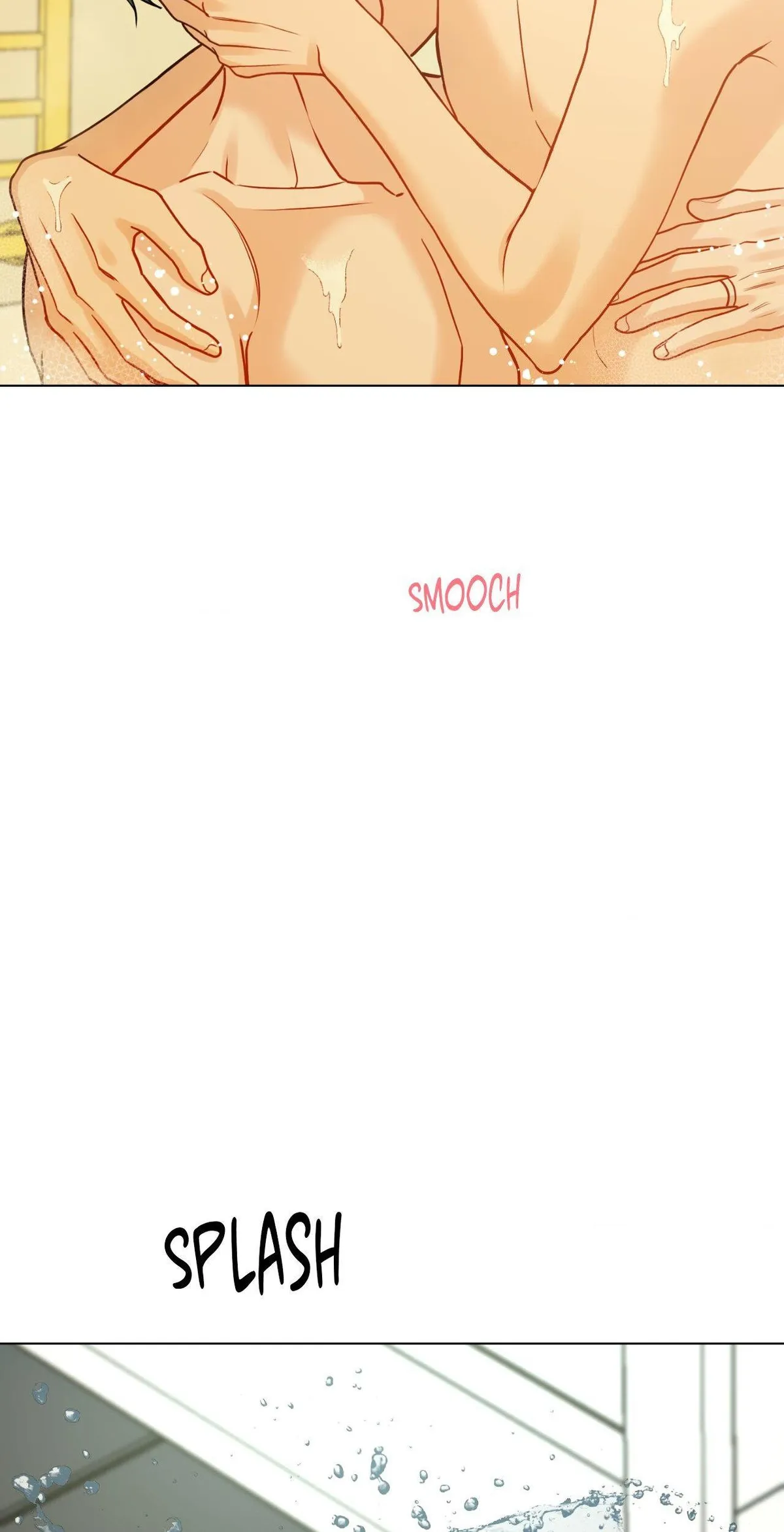 My Suha Chapter 165 page 21 - 