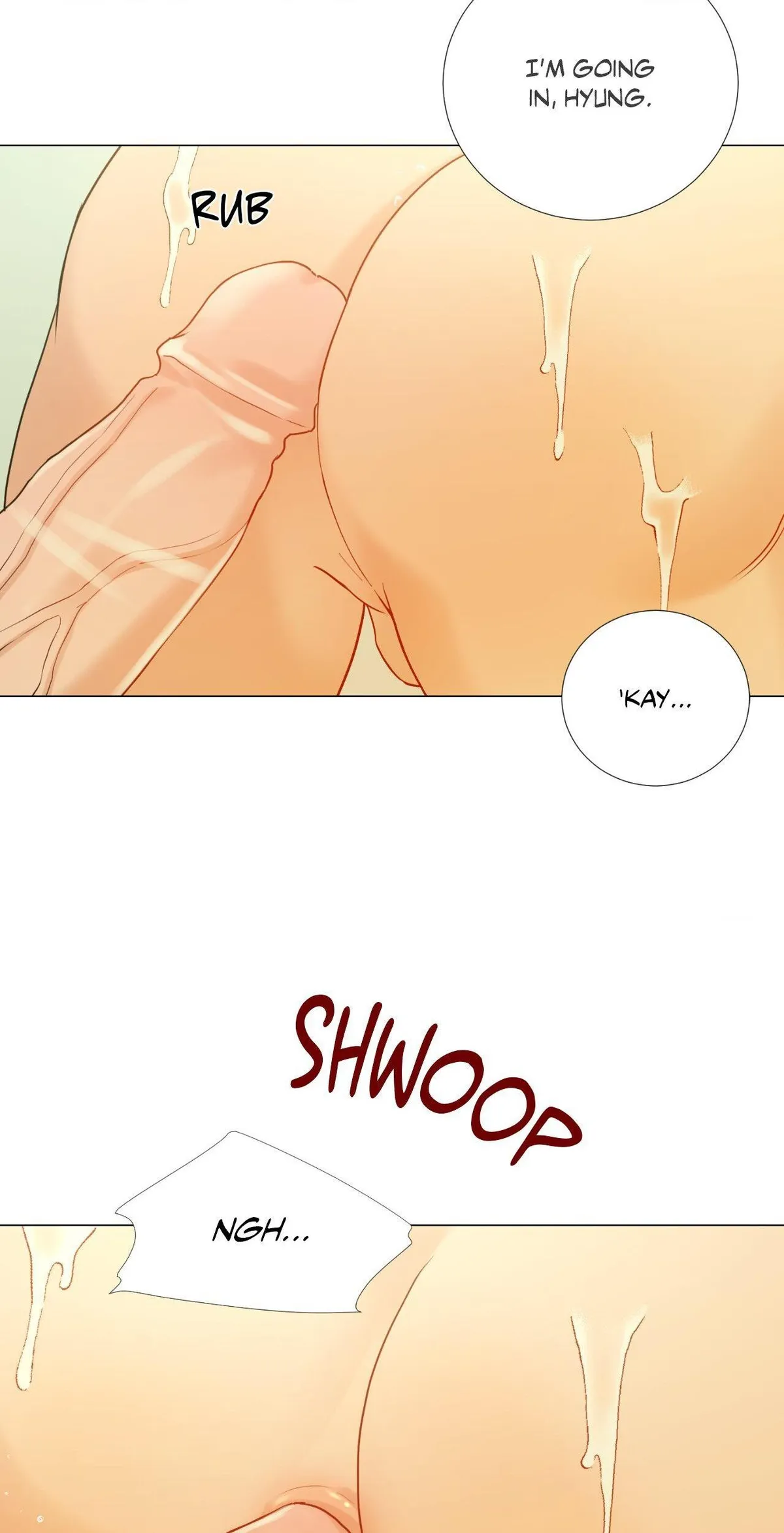 My Suha Chapter 165 page 23 - 
