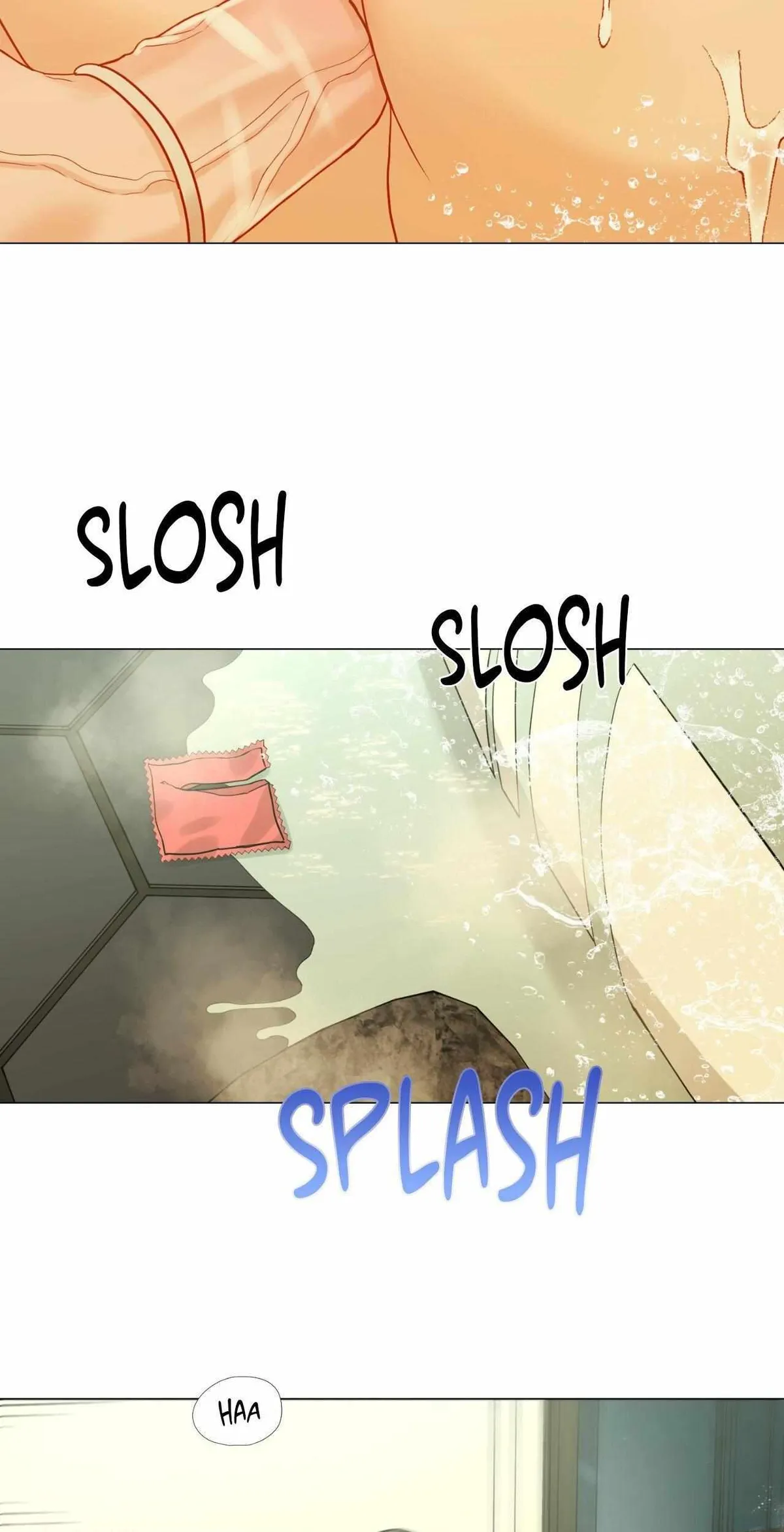 My Suha Chapter 165 page 24 - 