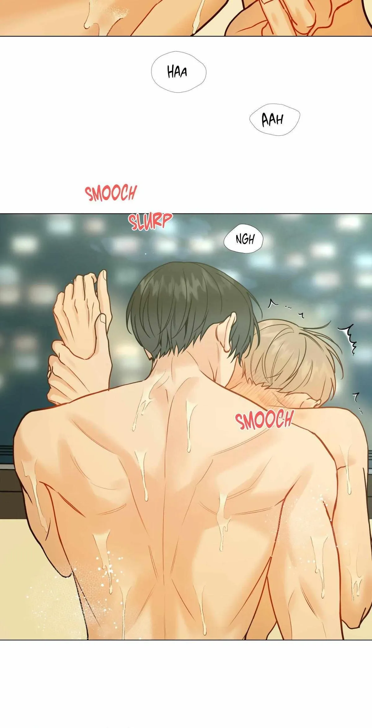 My Suha Chapter 165 page 26 - 