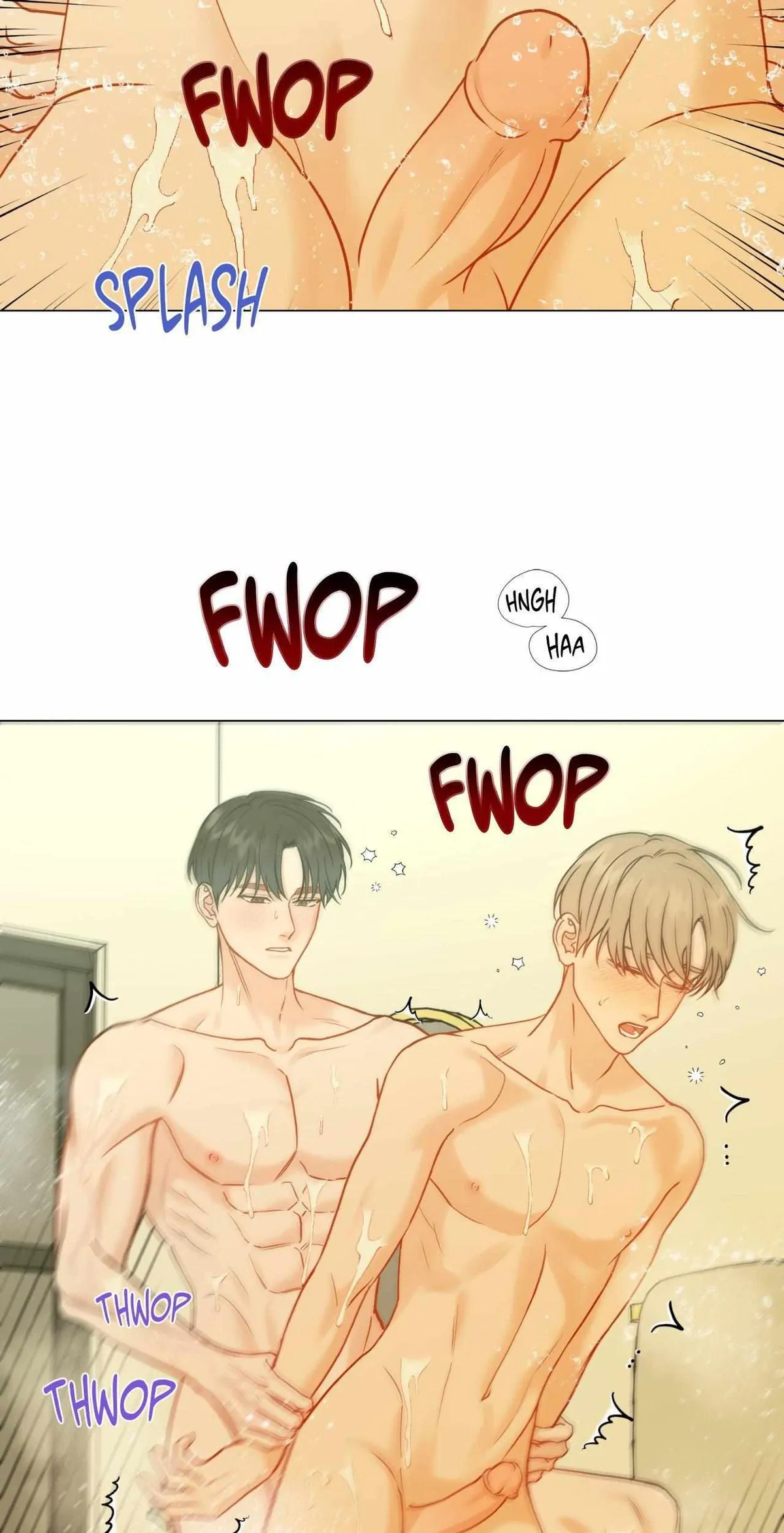 My Suha Chapter 165 page 28 - 