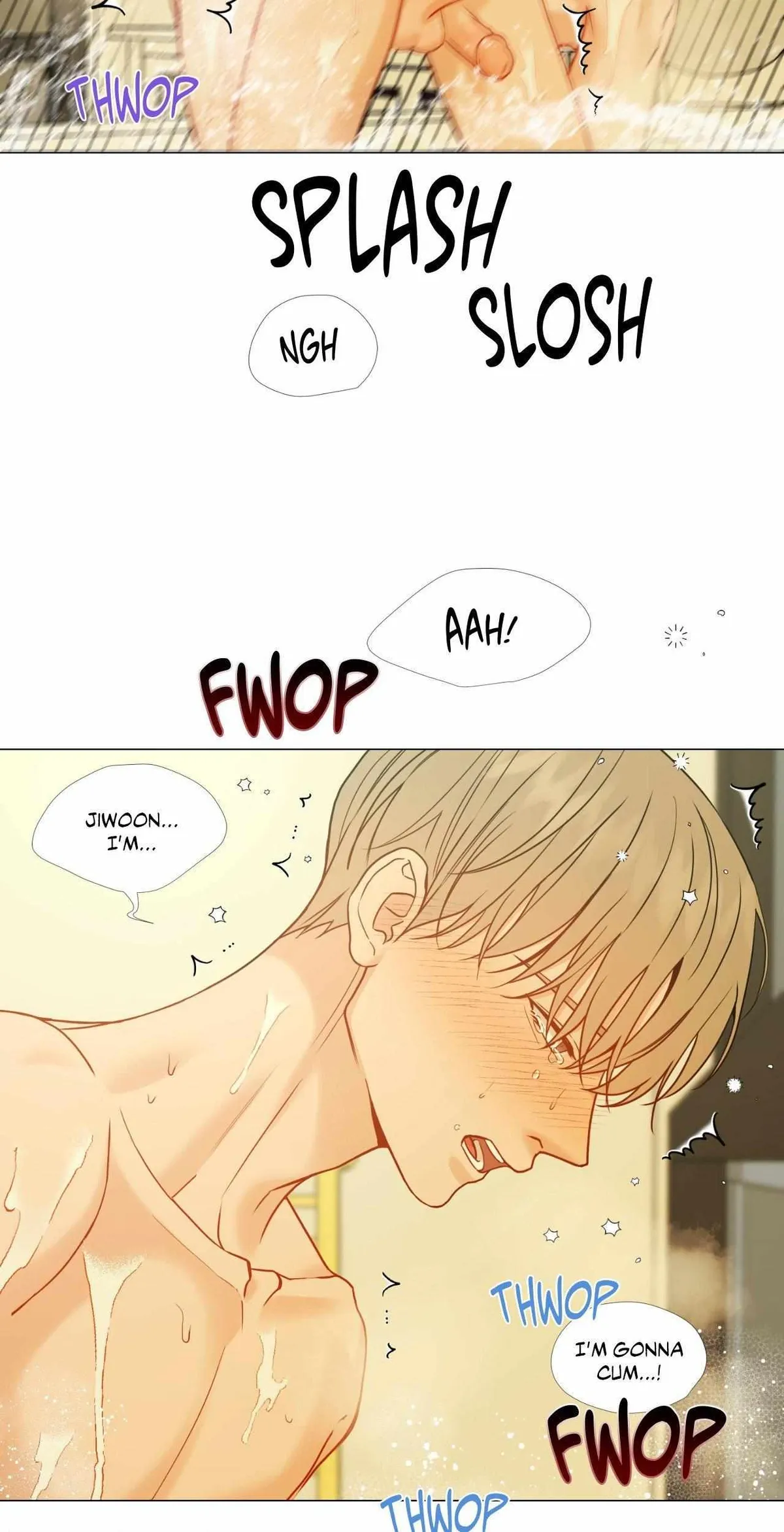 My Suha Chapter 165 page 29 - 