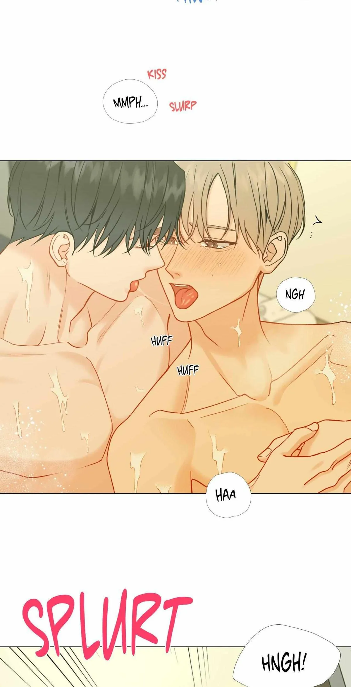 My Suha Chapter 165 page 30 - 