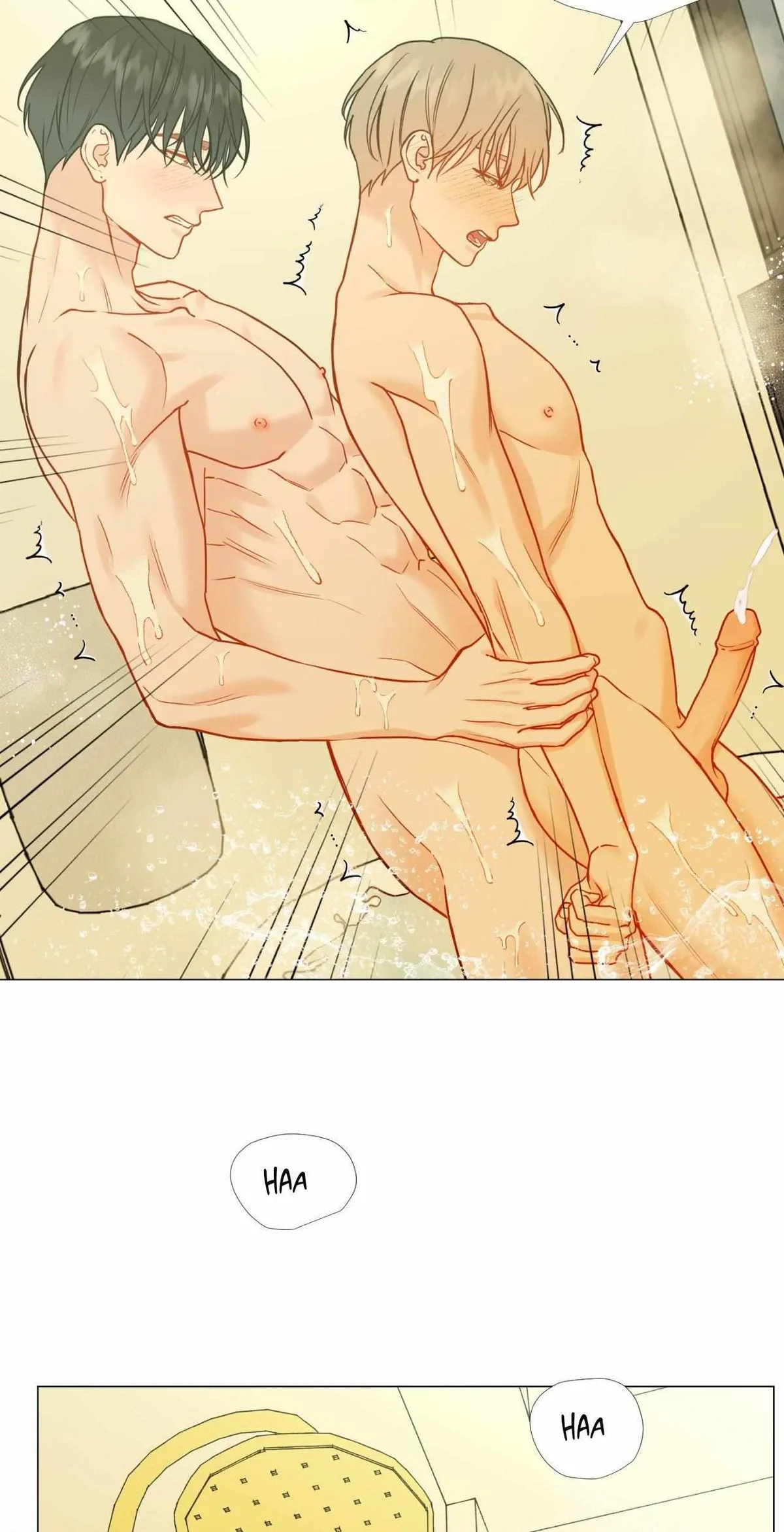 My Suha Chapter 165 page 31 - 