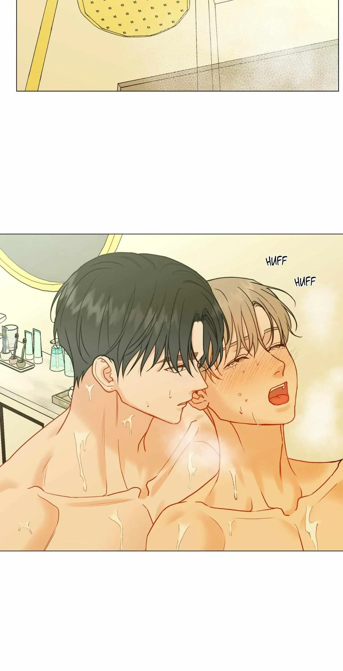 My Suha Chapter 165 page 32 - 
