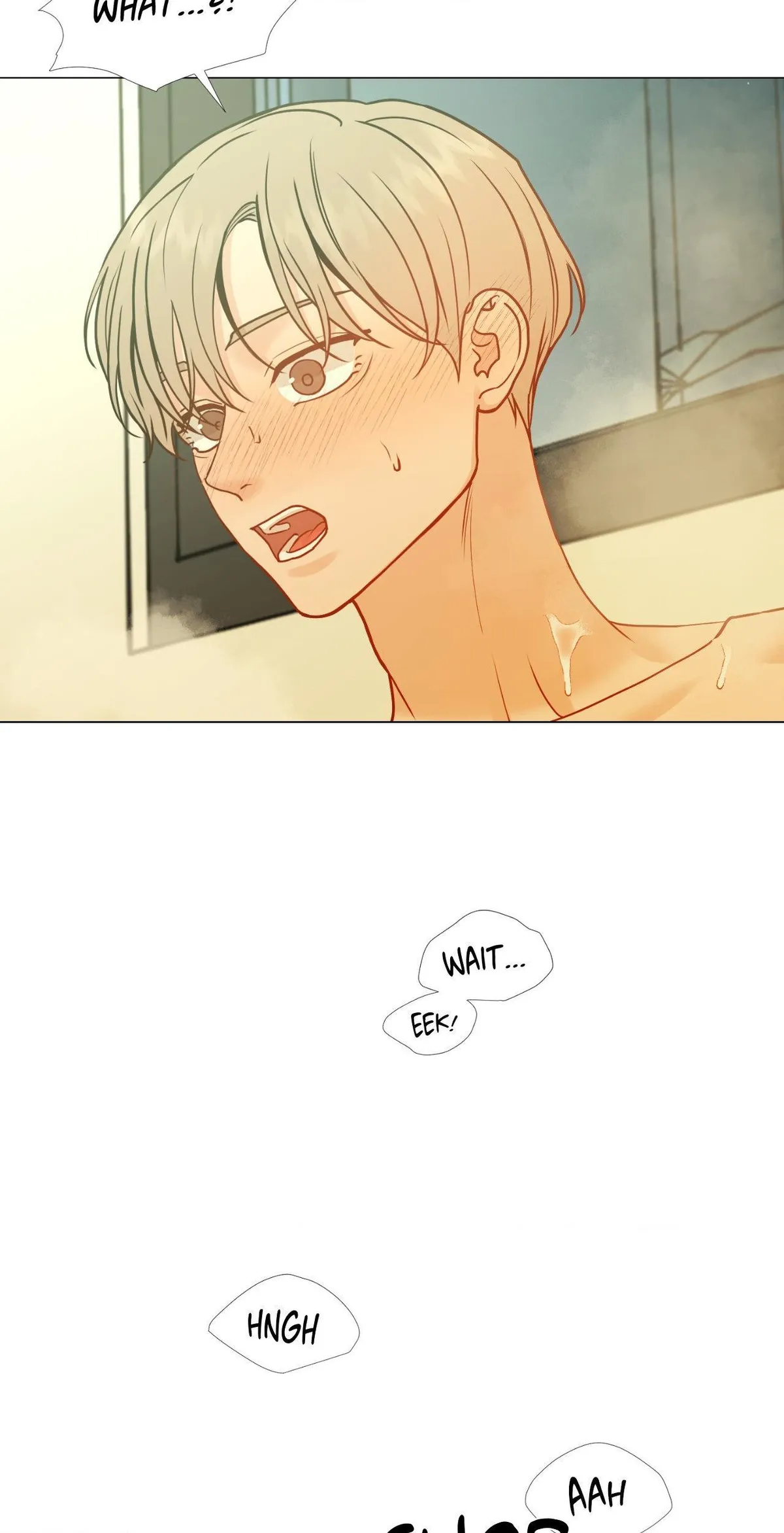 My Suha Chapter 165 page 35 - 