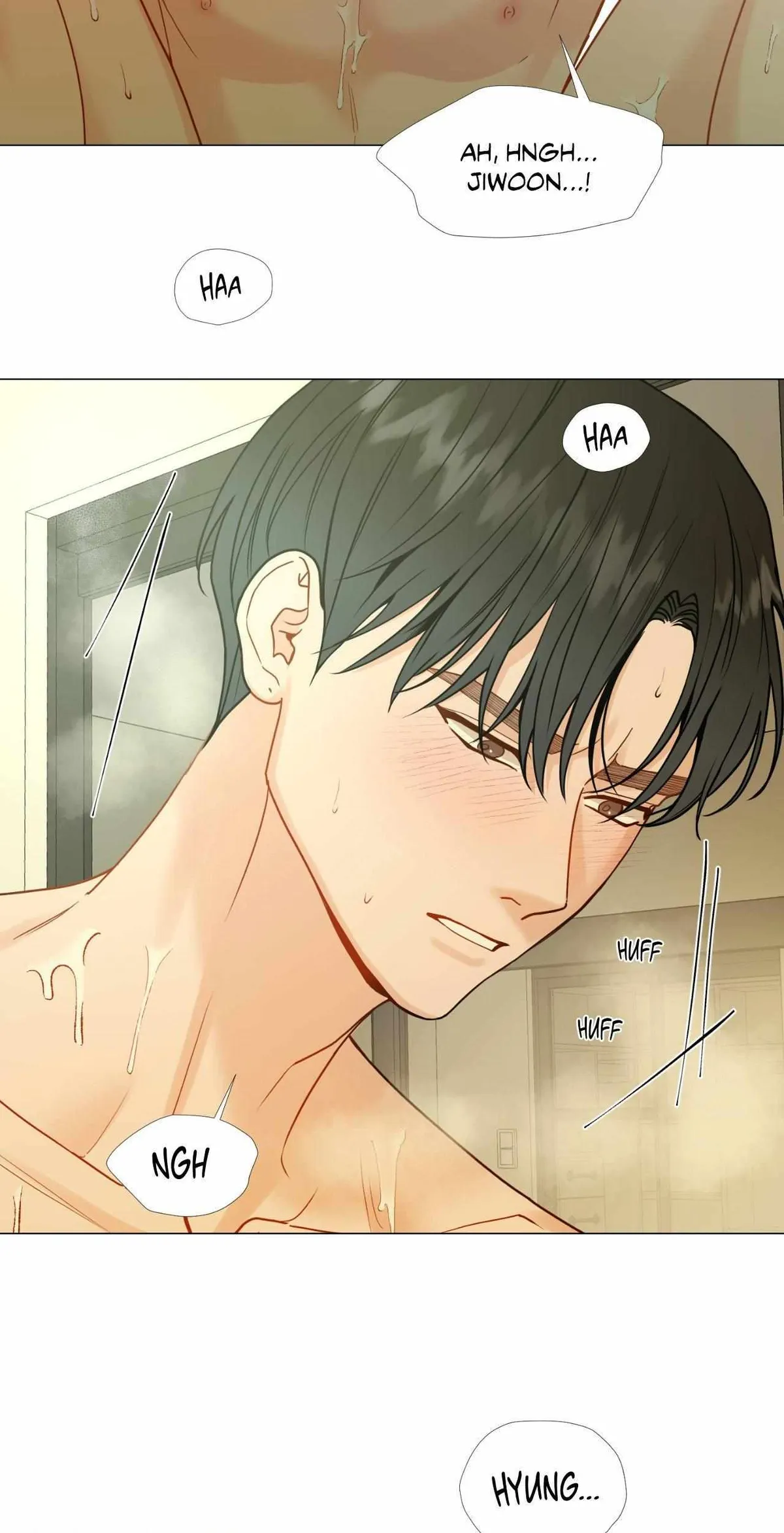 My Suha Chapter 165 page 38 - 