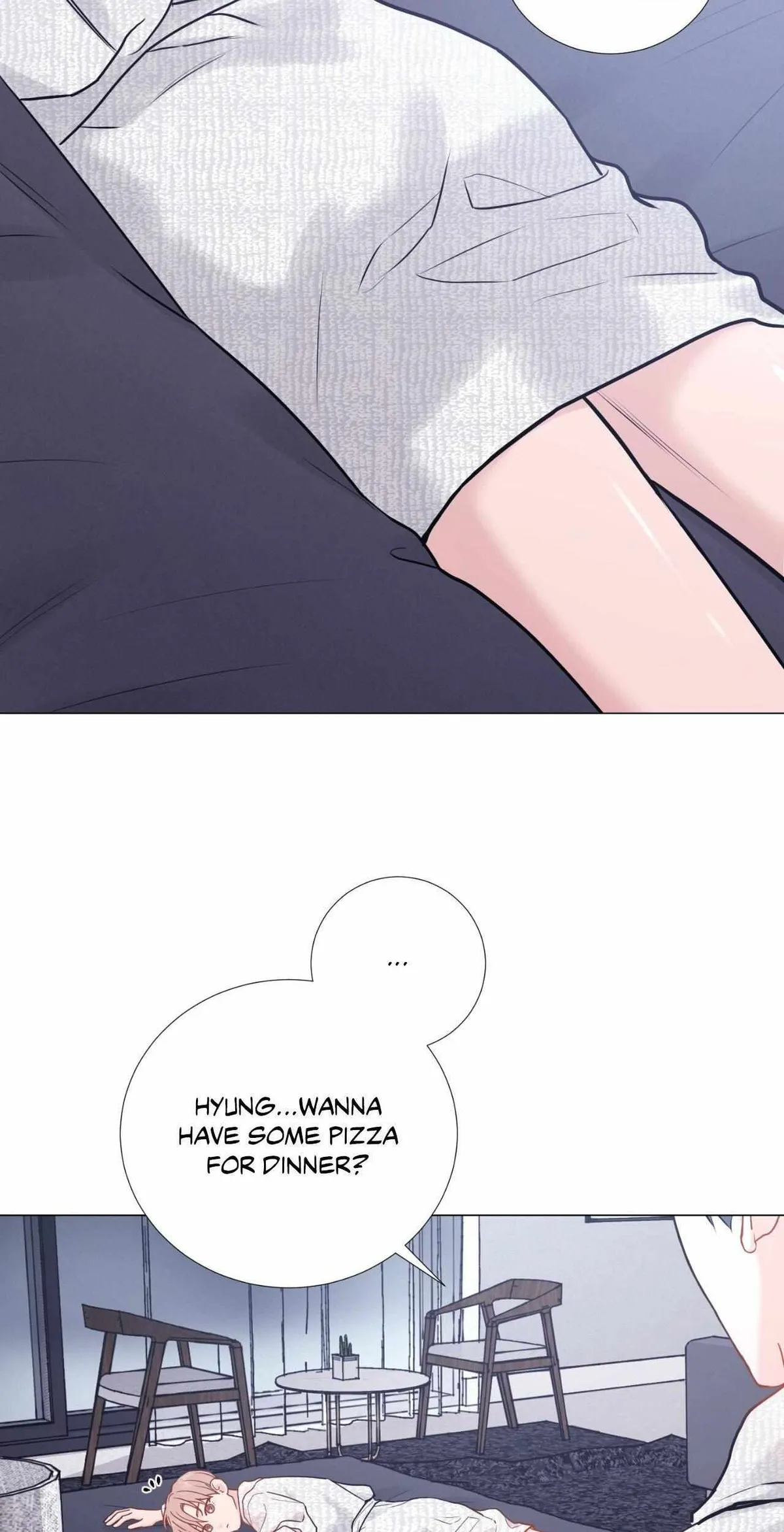 My Suha Chapter 165 page 43 - 