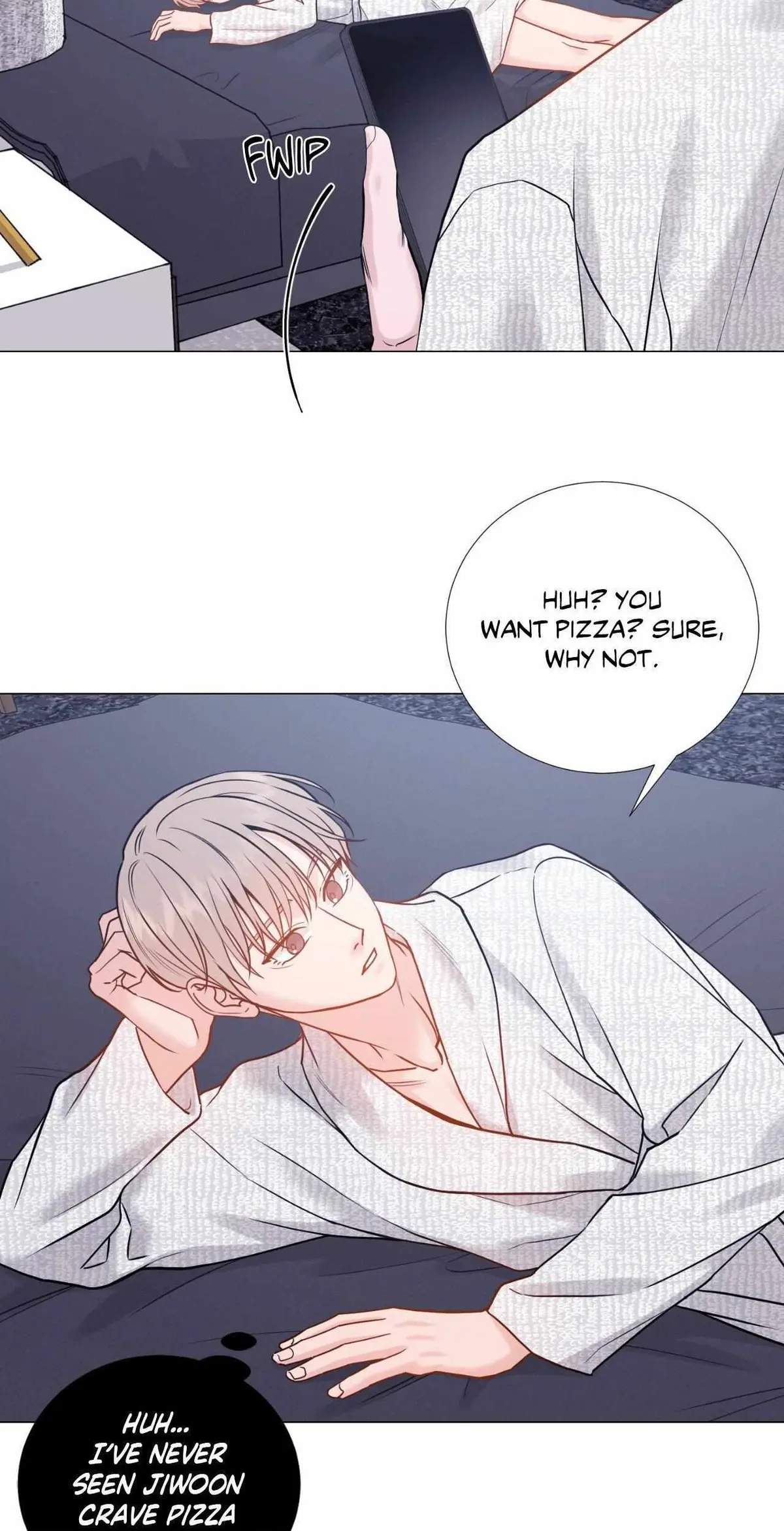 My Suha Chapter 165 page 44 - 