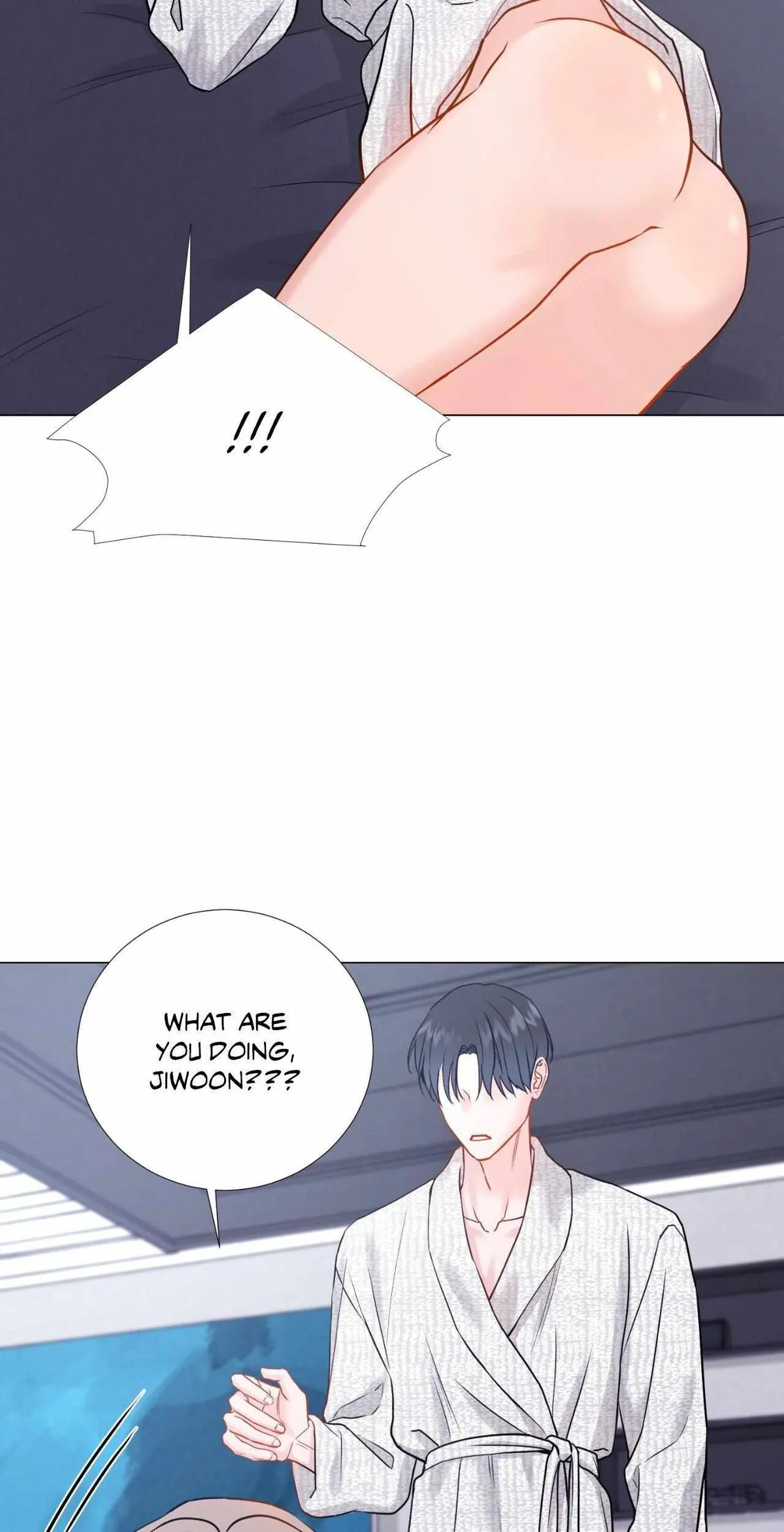 My Suha Chapter 165 page 48 - 