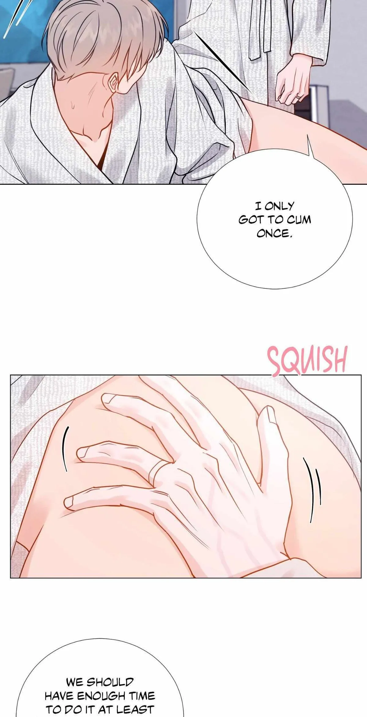 My Suha Chapter 165 page 49 - 