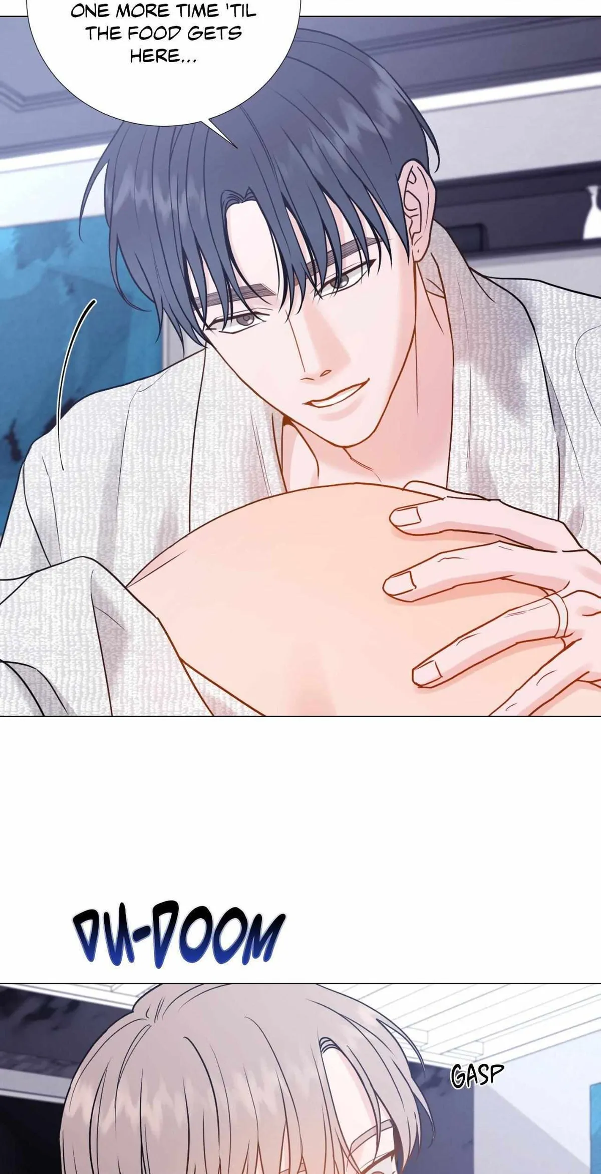 My Suha Chapter 165 page 50 - 