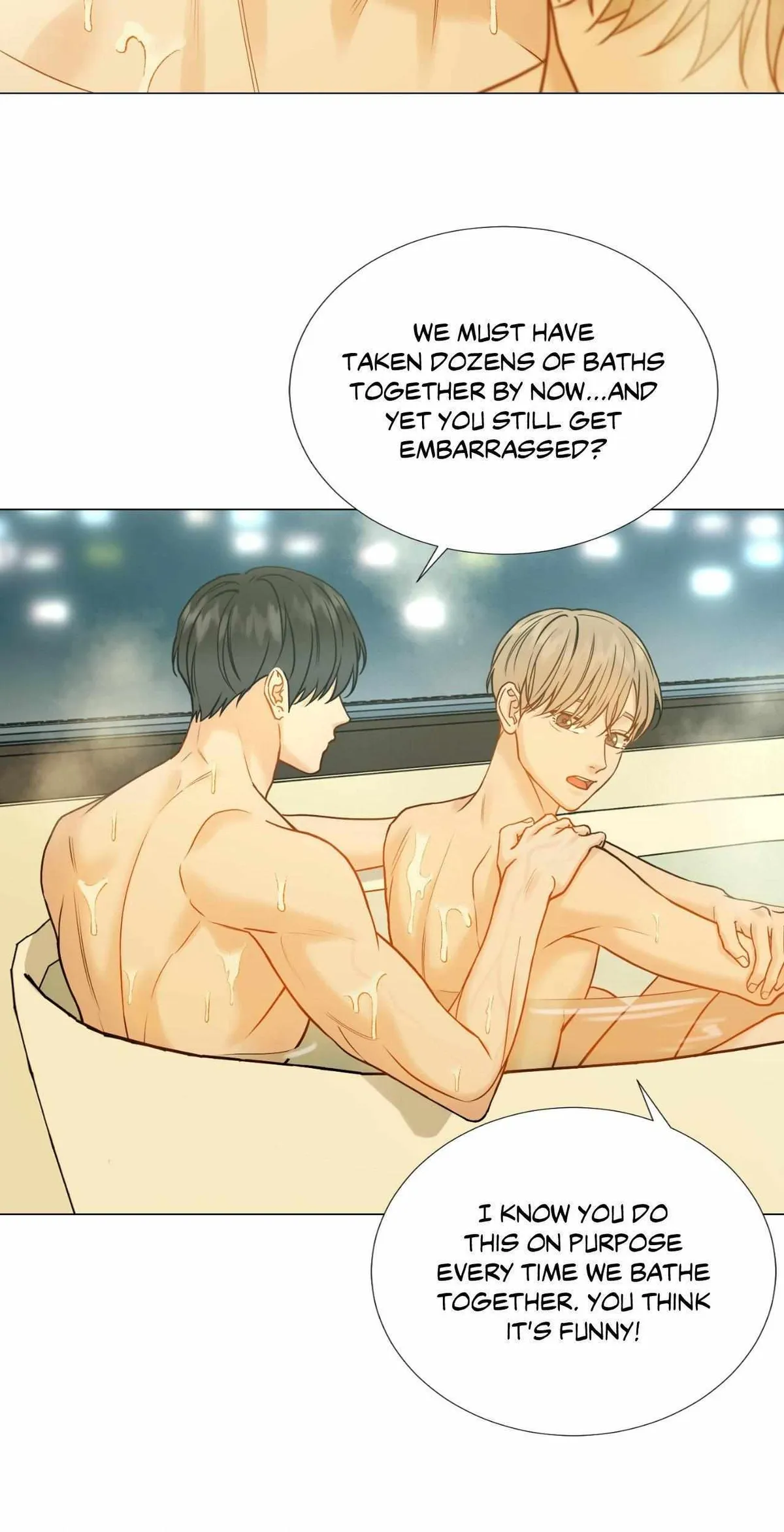 My Suha Chapter 165 page 7 - 