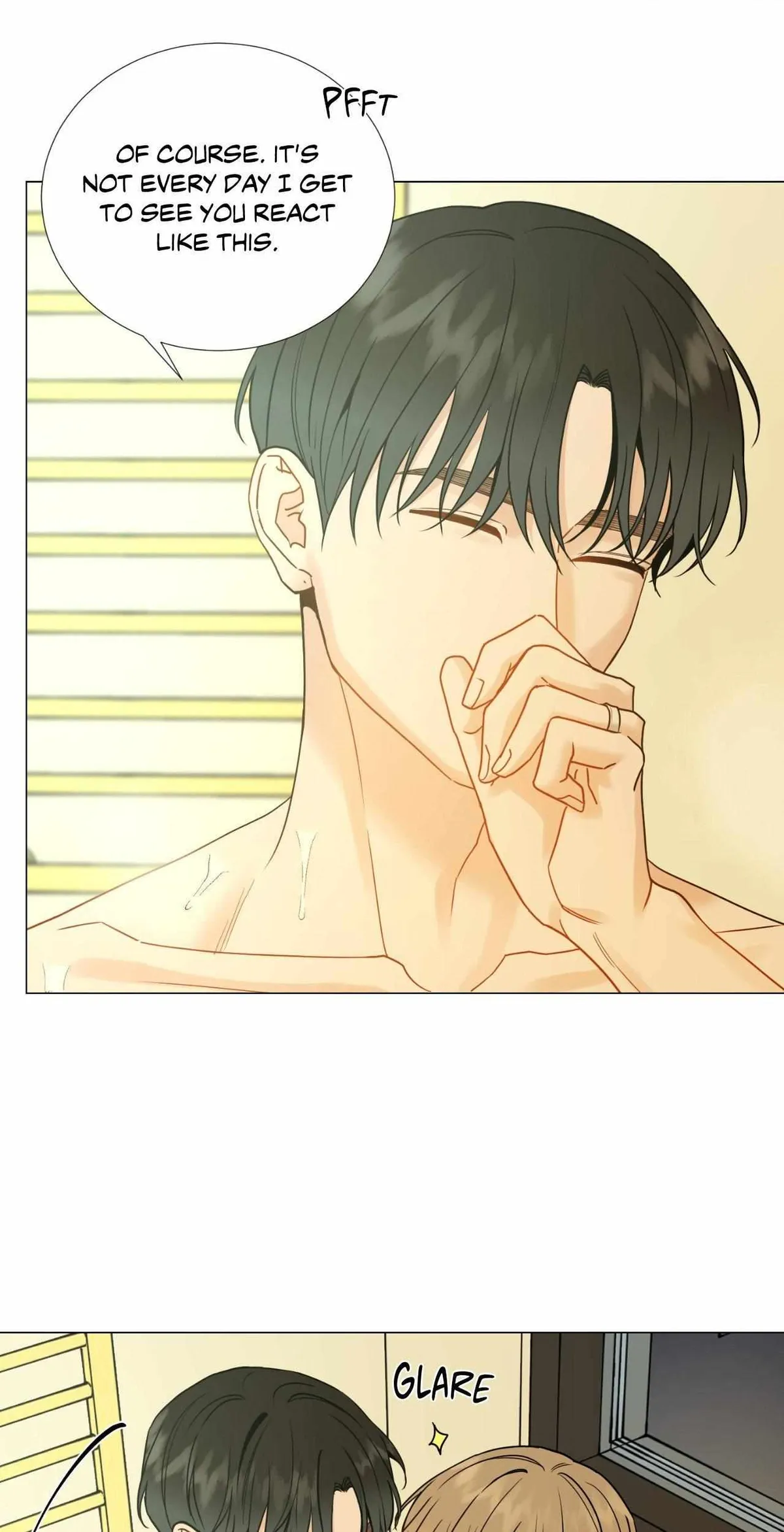 My Suha Chapter 165 page 8 - 