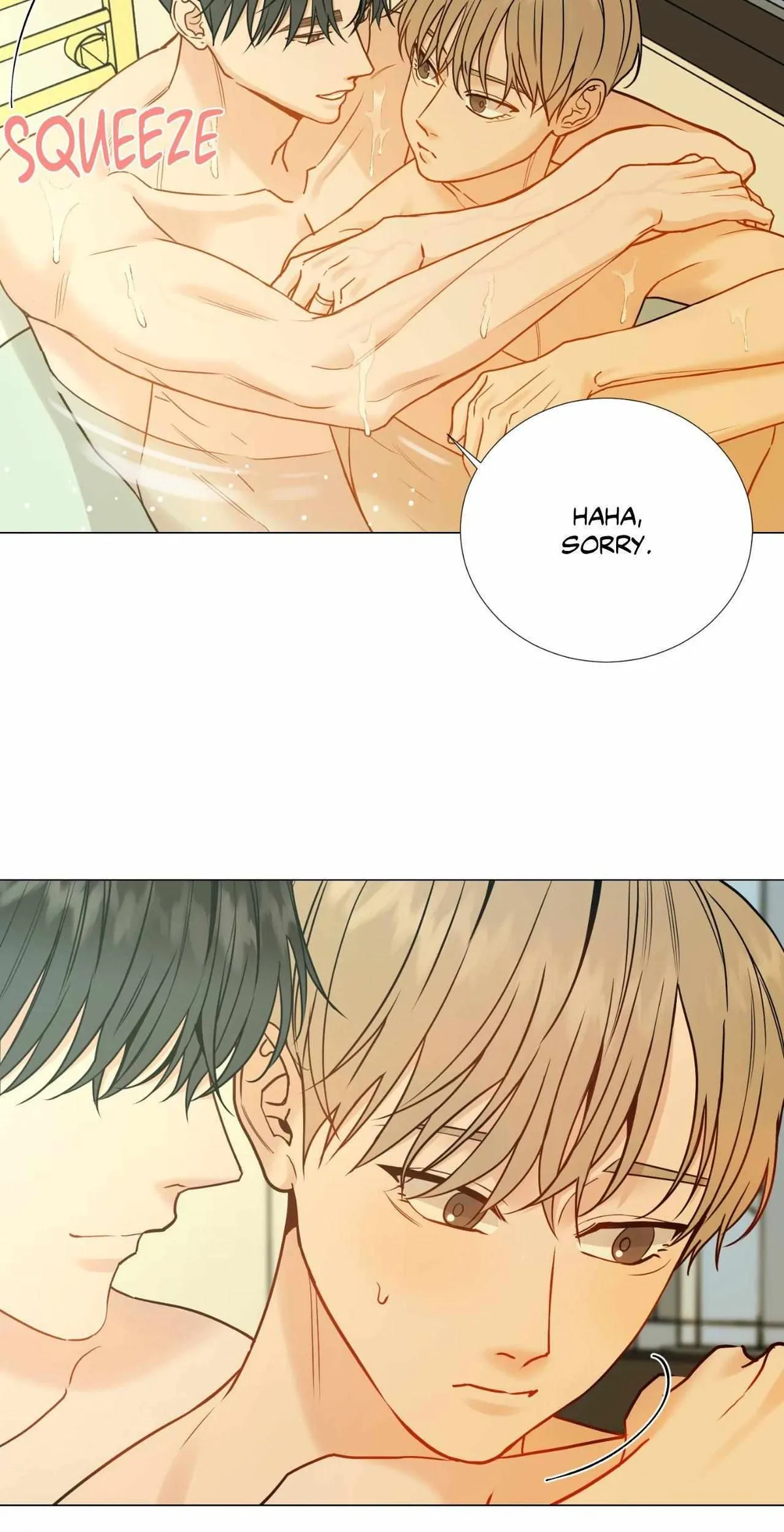 My Suha Chapter 165 page 9 - 