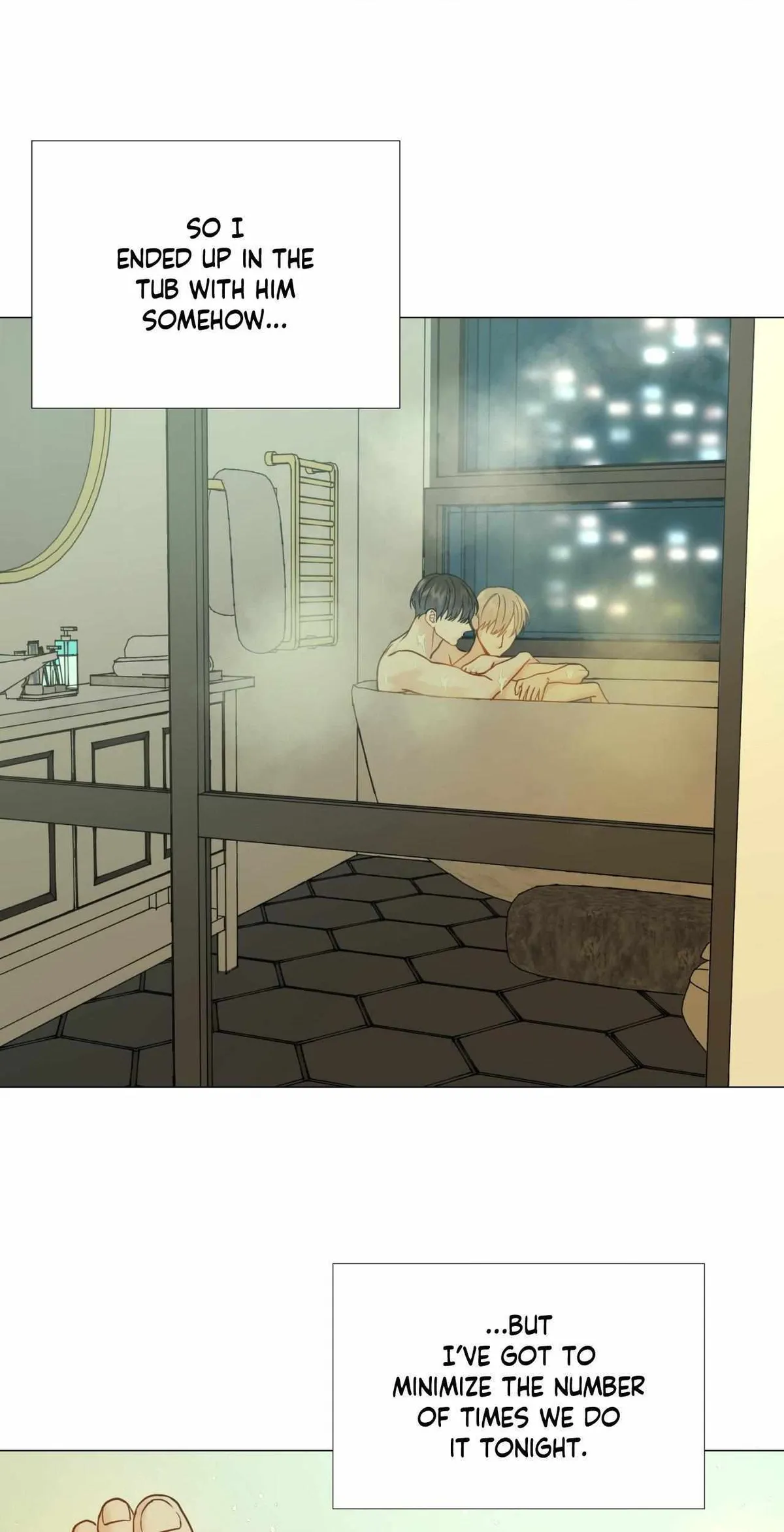 My Suha Chapter 165 page 10 - 