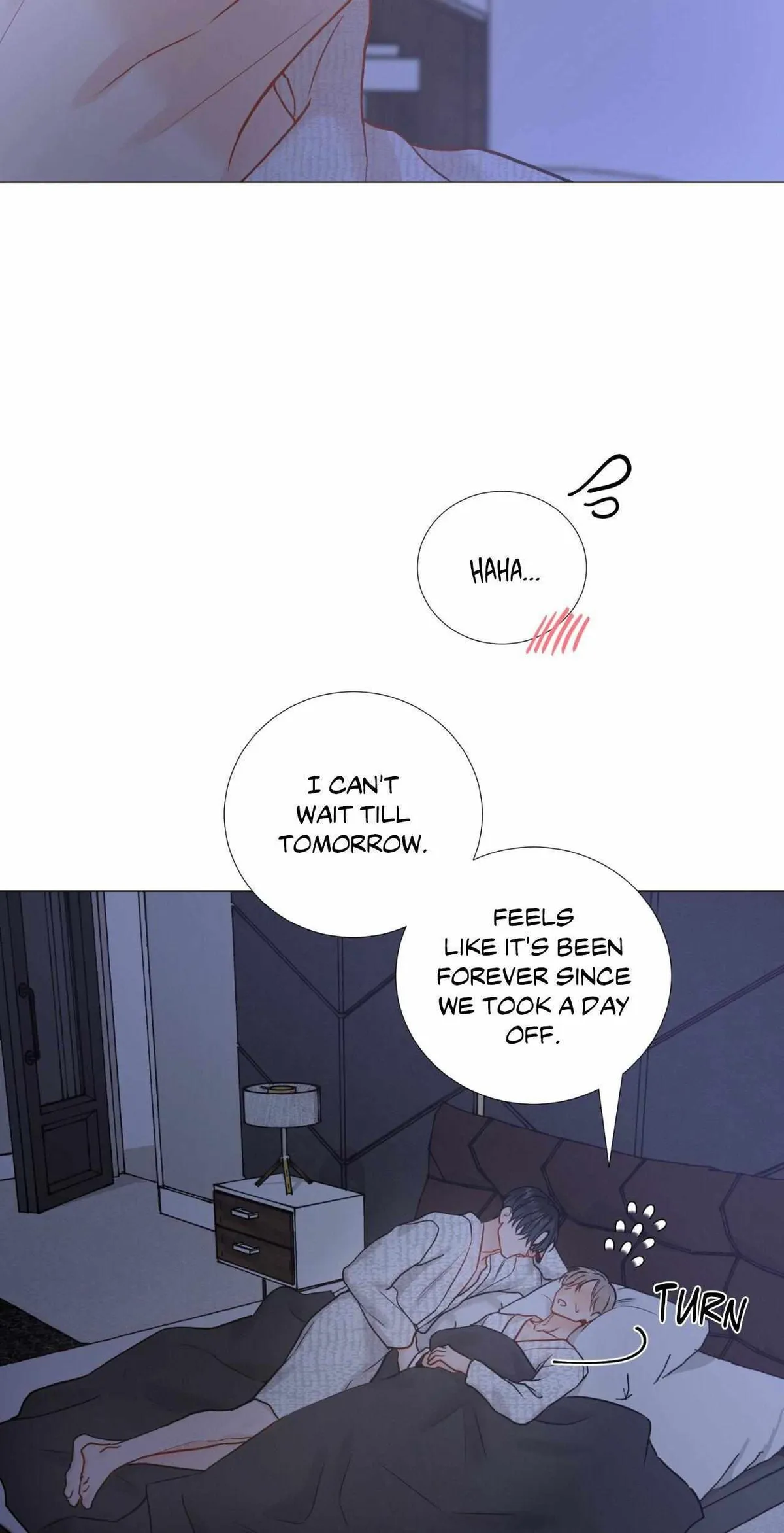 My Suha Chapter 166 page 17 - 