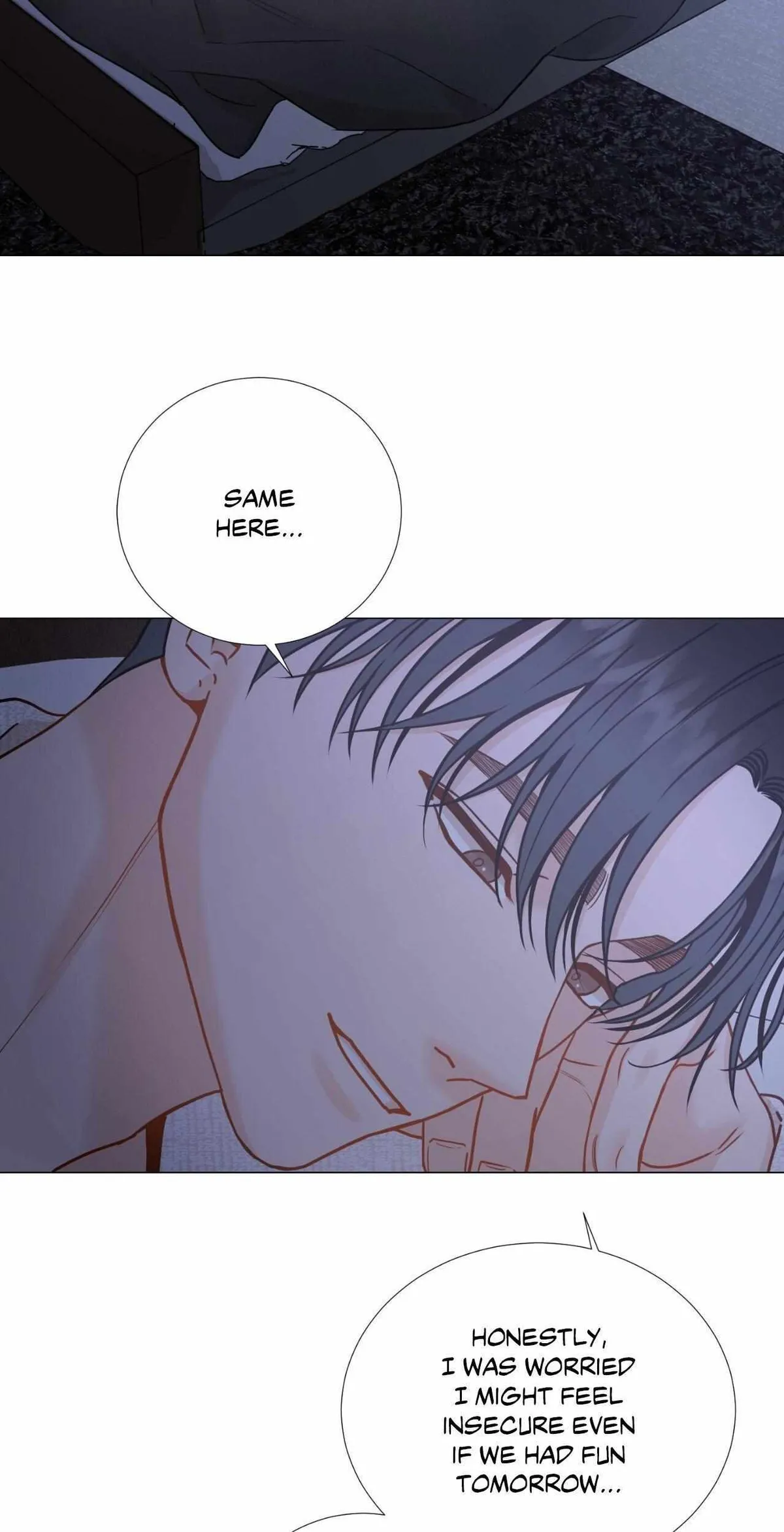 My Suha Chapter 166 page 18 - 