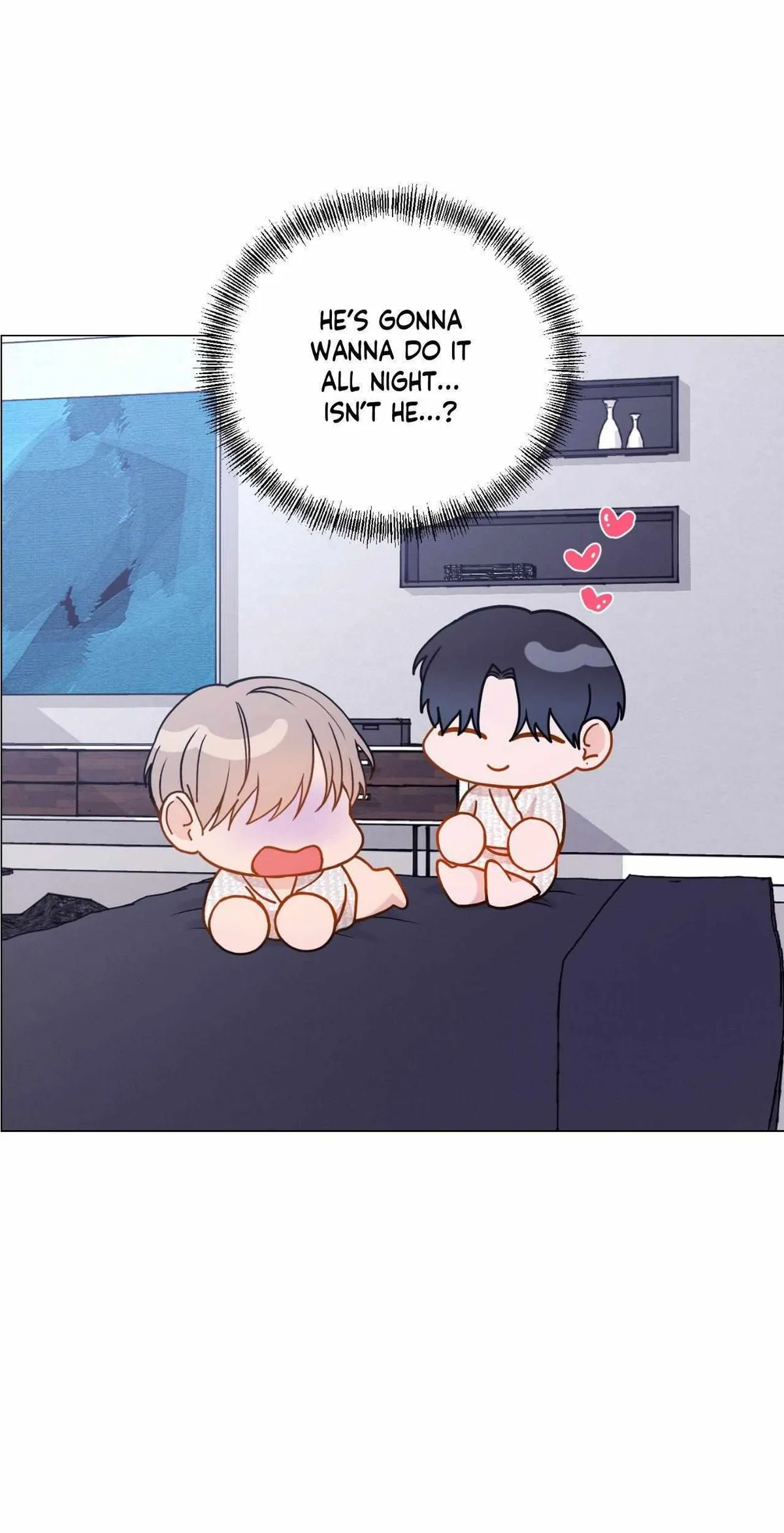 My Suha Chapter 166 page 3 - 