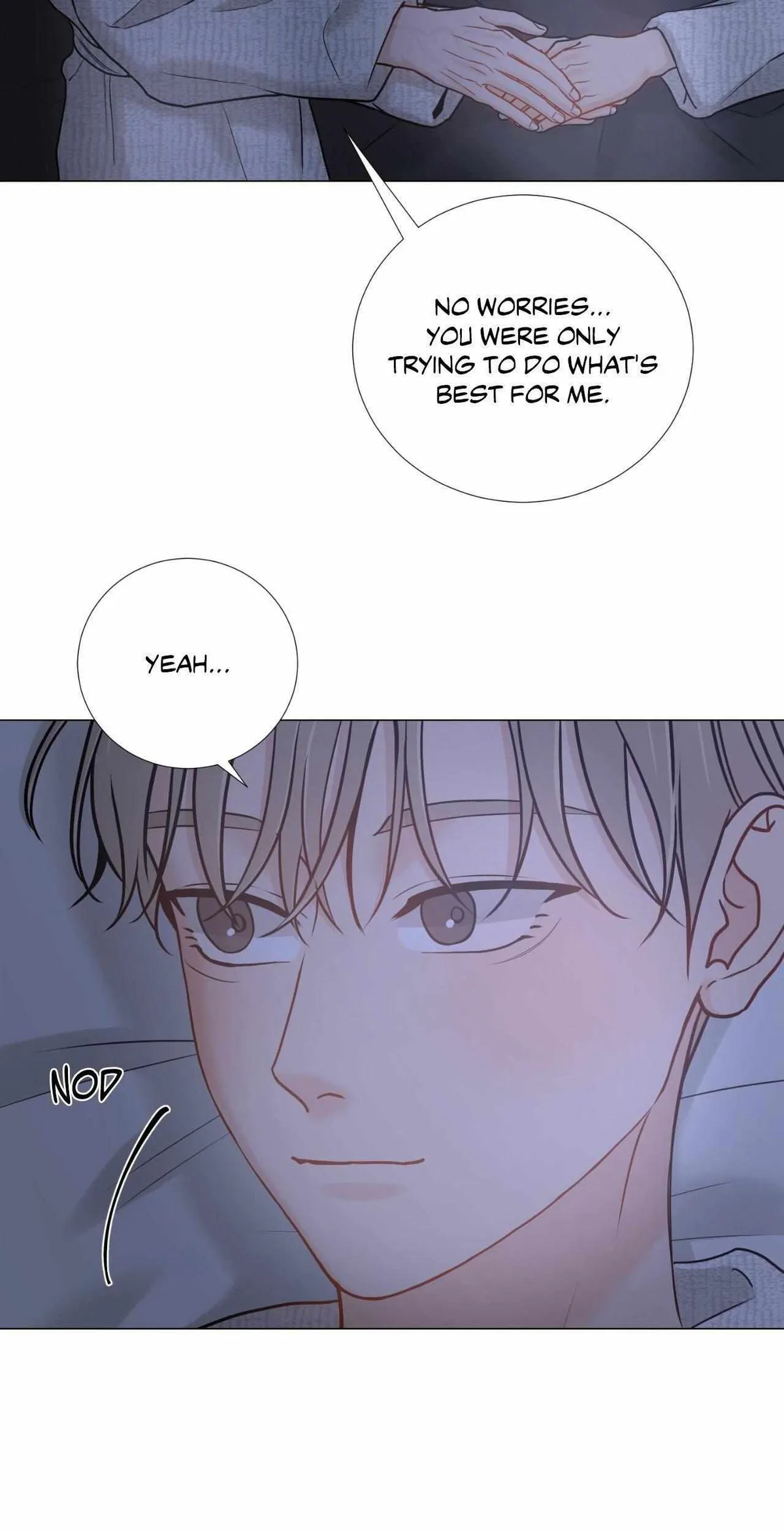 My Suha Chapter 166 page 21 - 