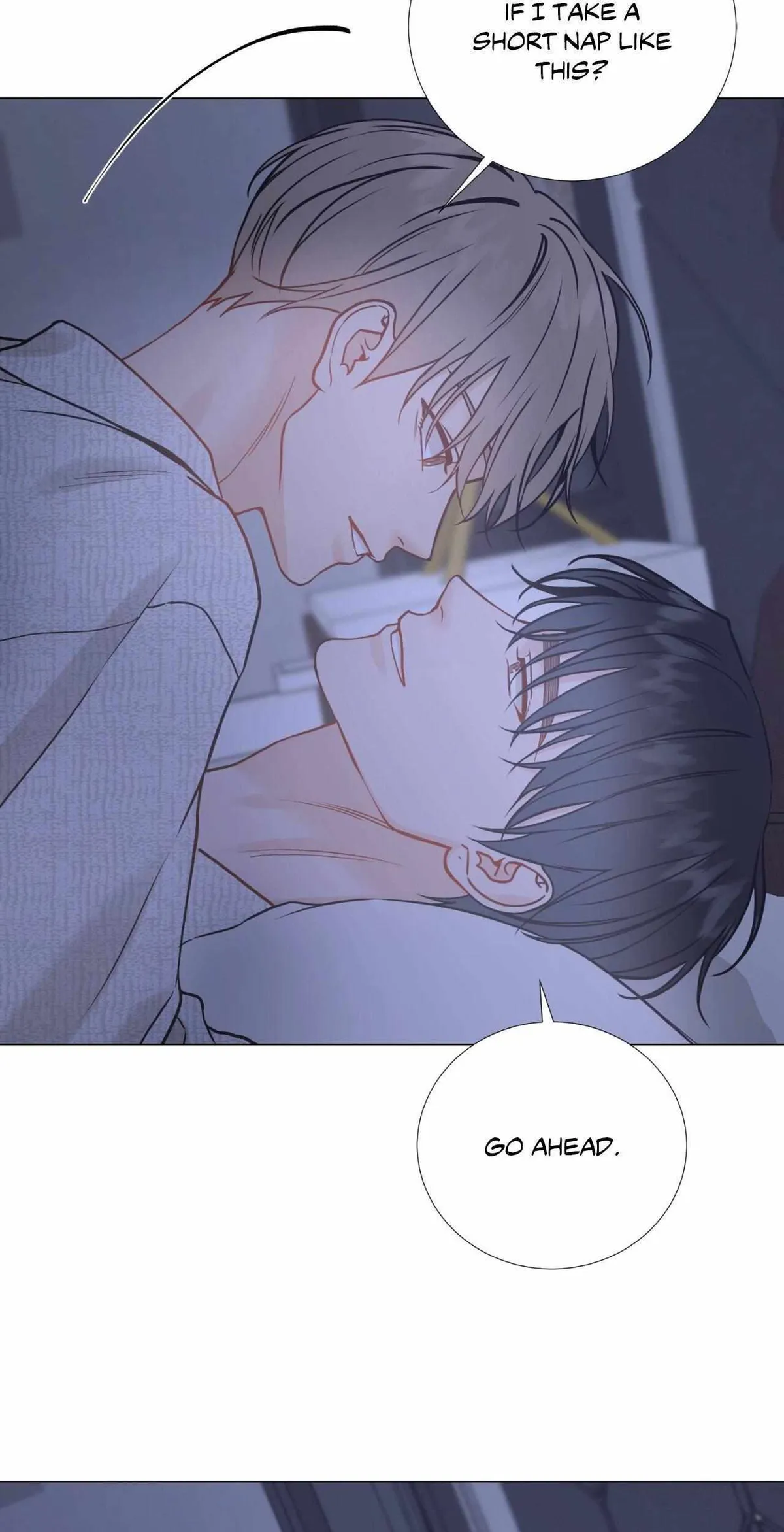 My Suha Chapter 166 page 24 - 