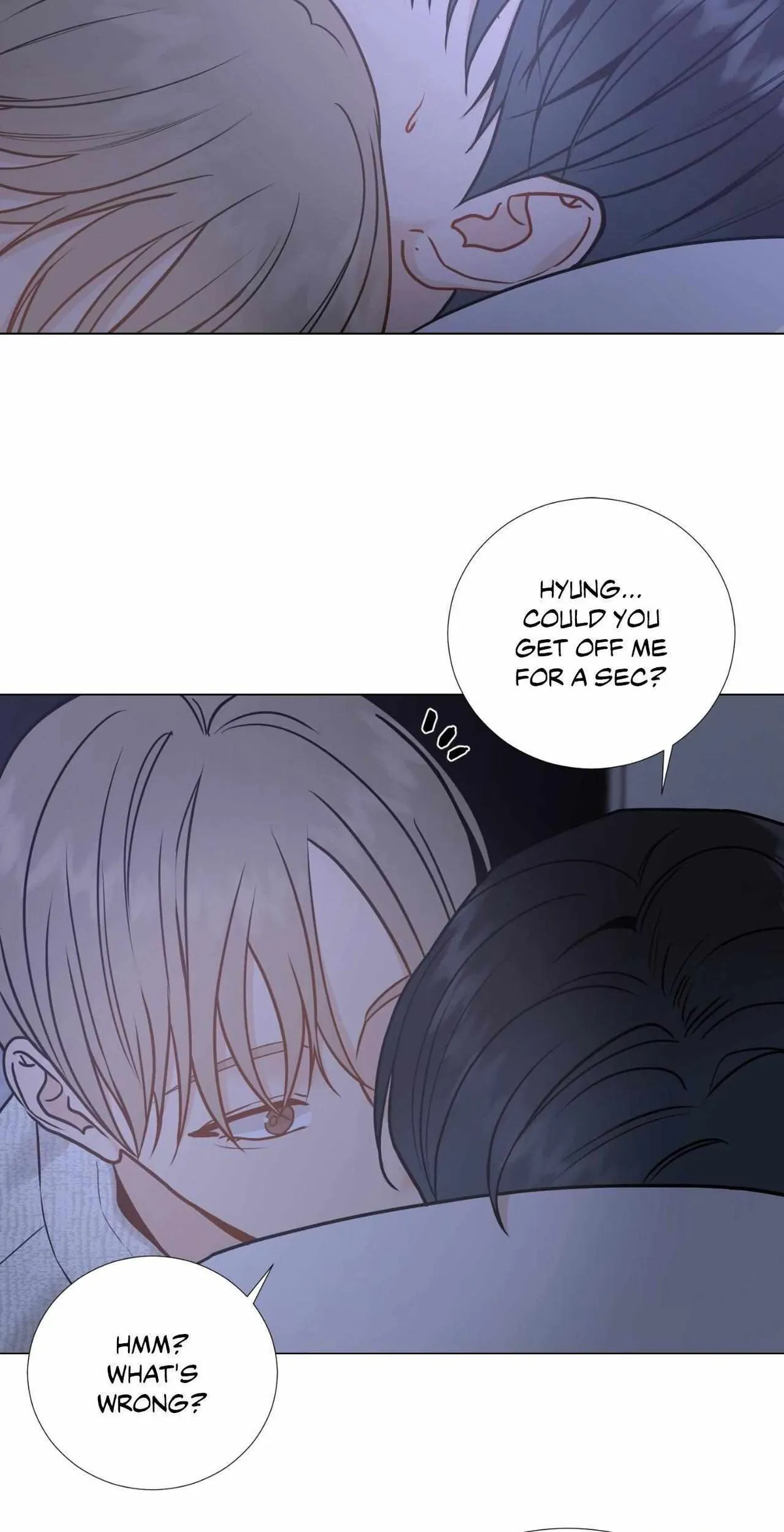 My Suha Chapter 166 page 27 - 