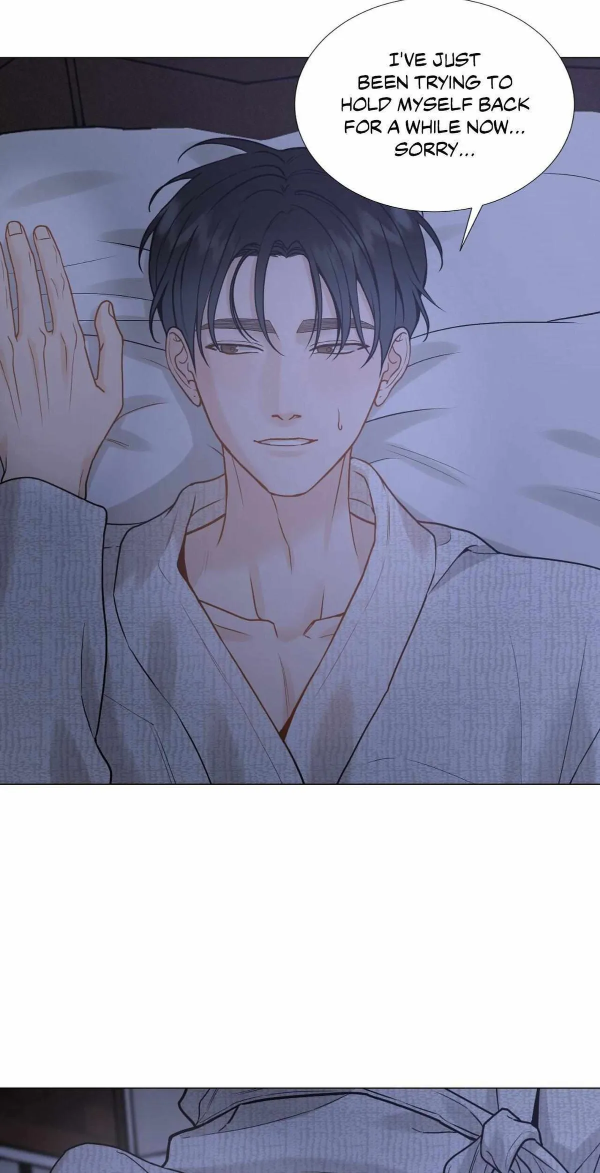 My Suha Chapter 166 page 28 - 