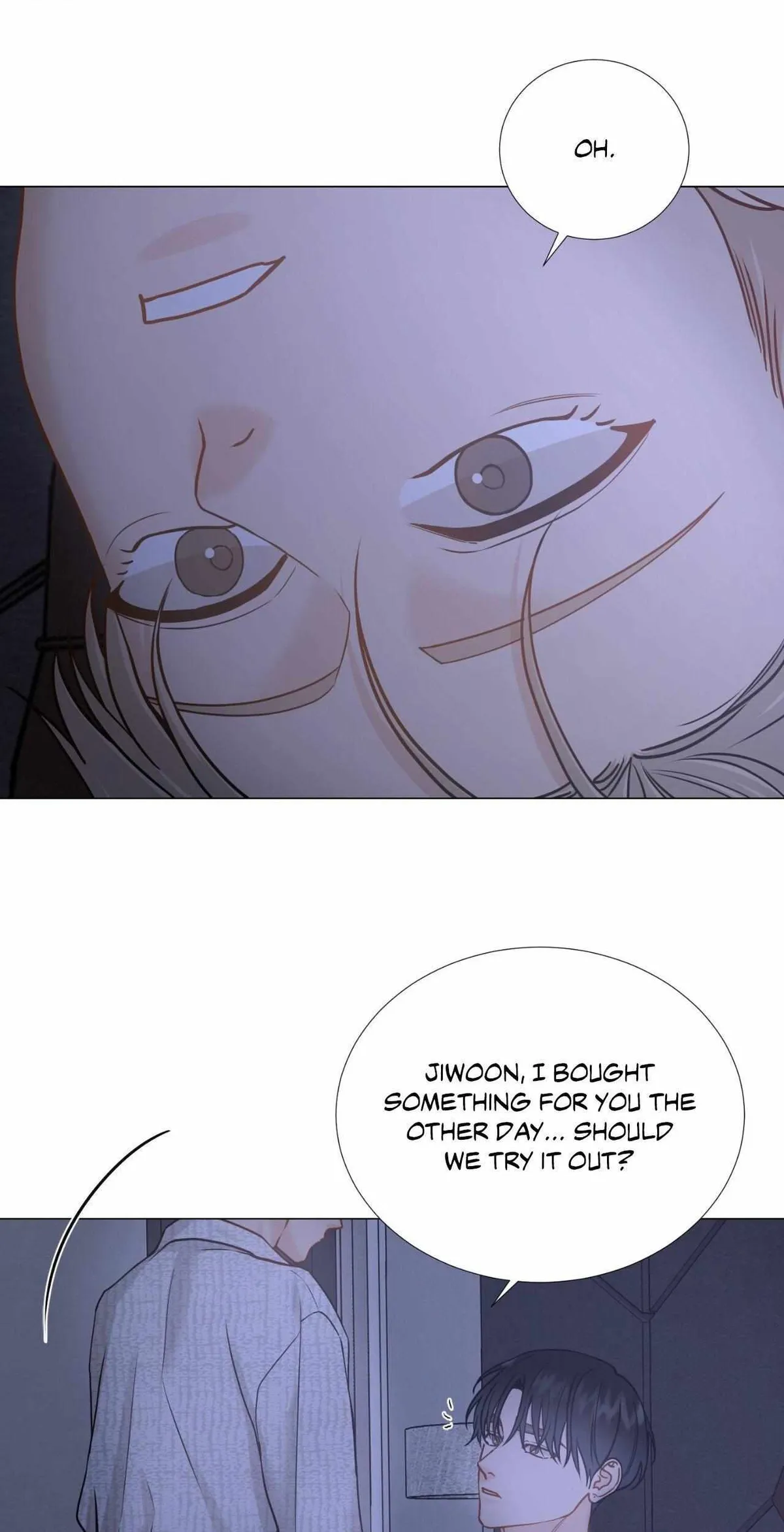 My Suha Chapter 166 page 31 - 