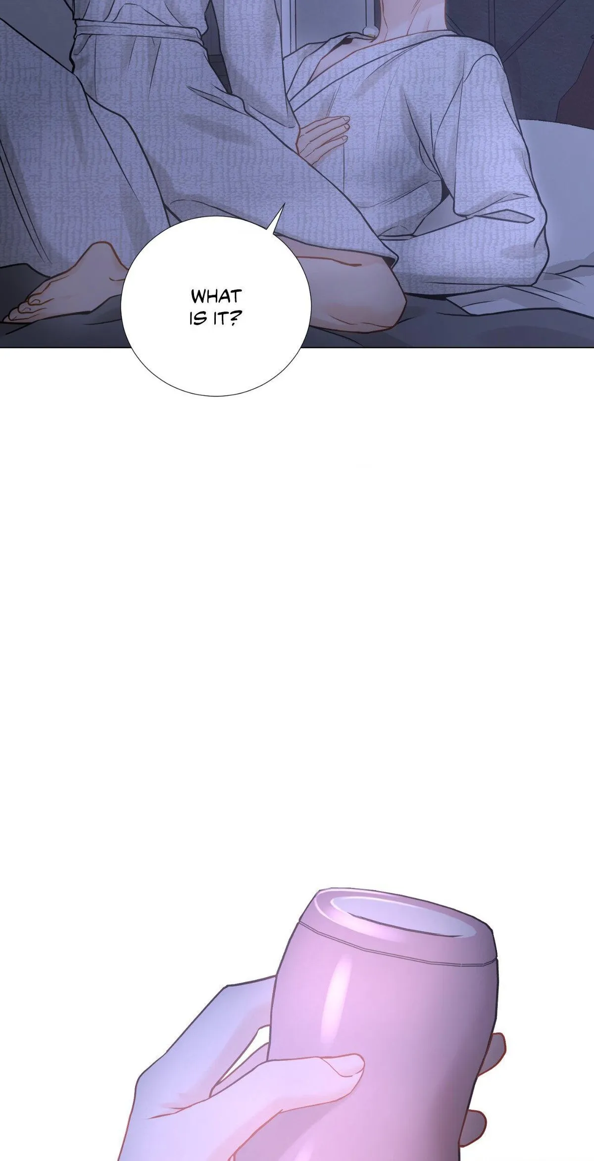 My Suha Chapter 166 page 32 - 