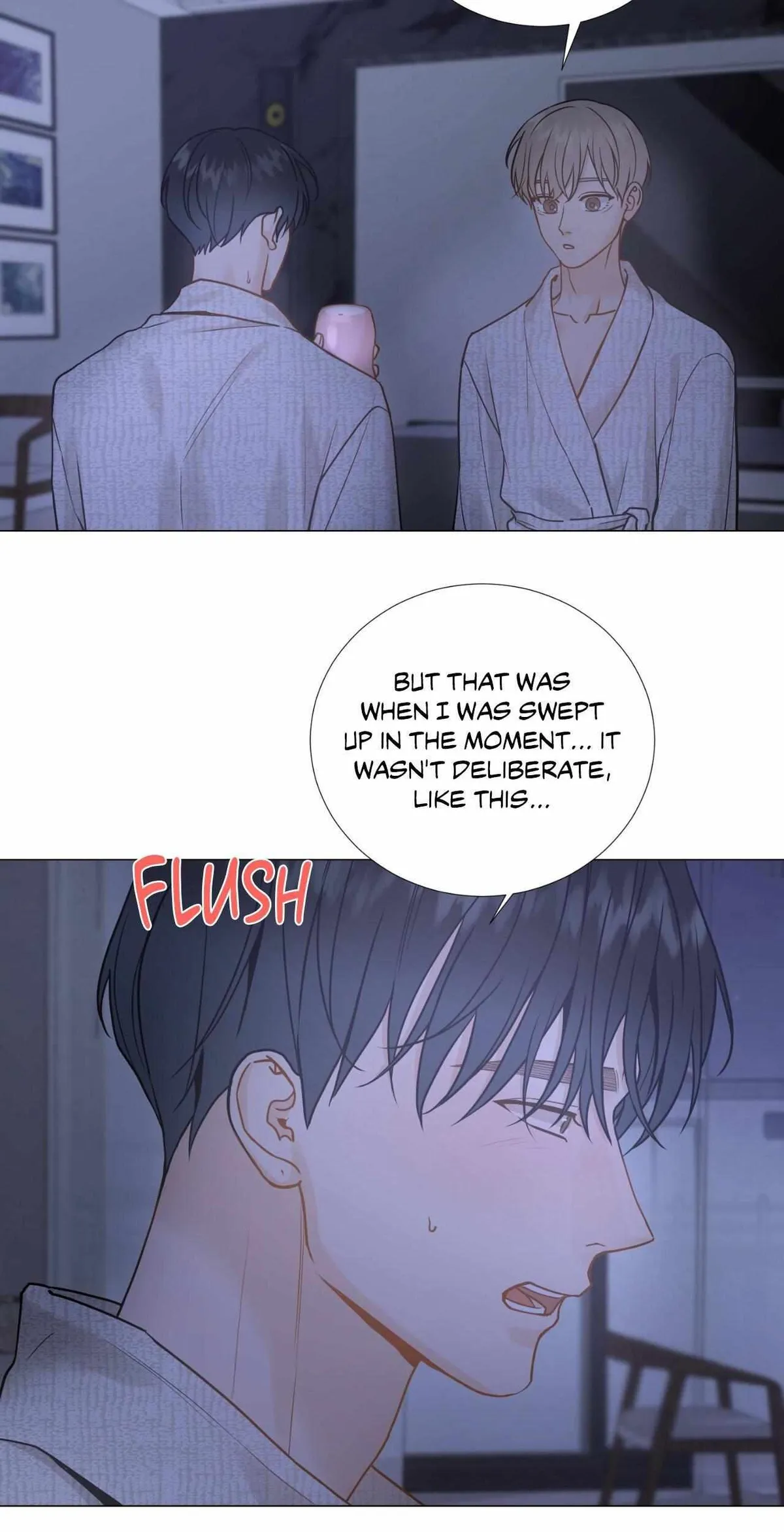 My Suha Chapter 166 page 35 - 