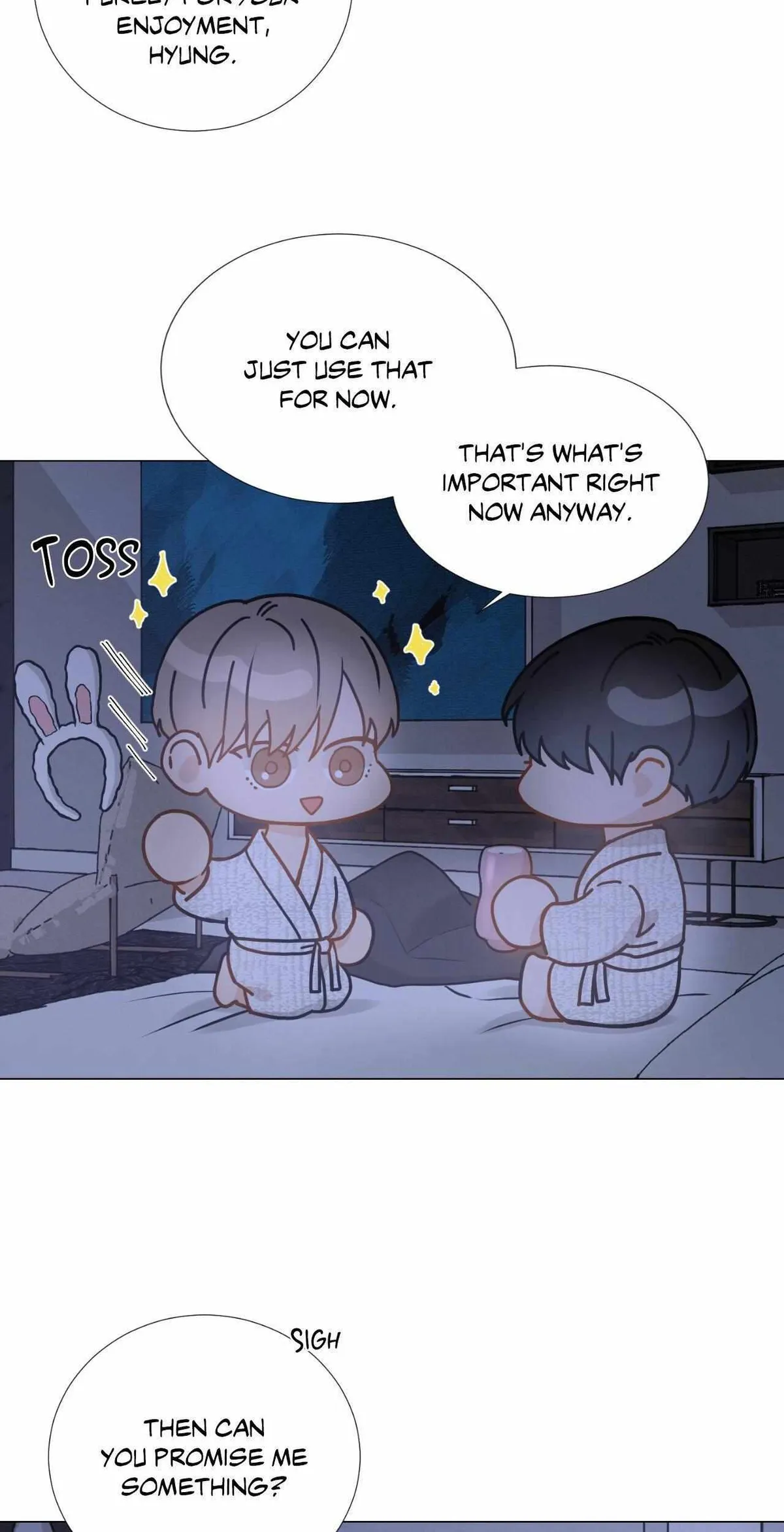 My Suha Chapter 166 page 38 - 