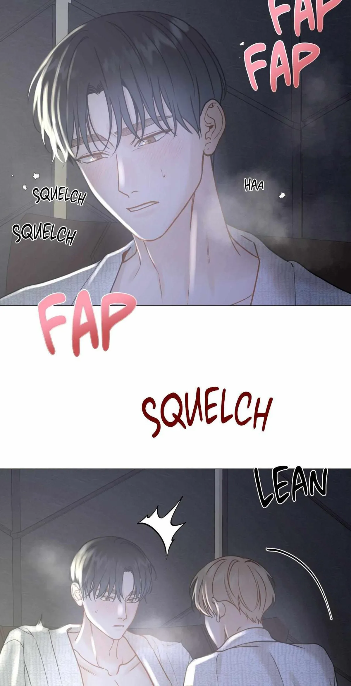 My Suha Chapter 166 page 45 - 