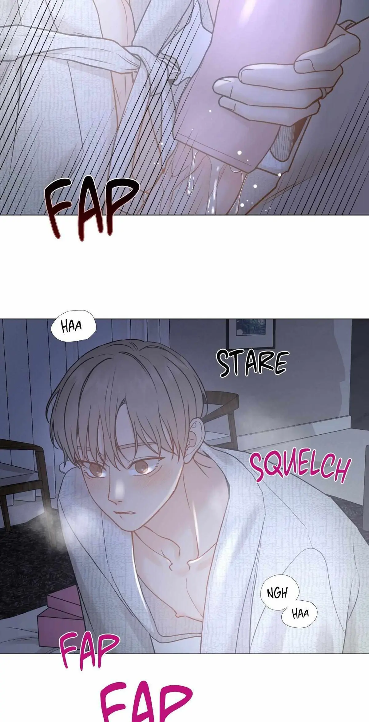 My Suha Chapter 166 page 48 - 