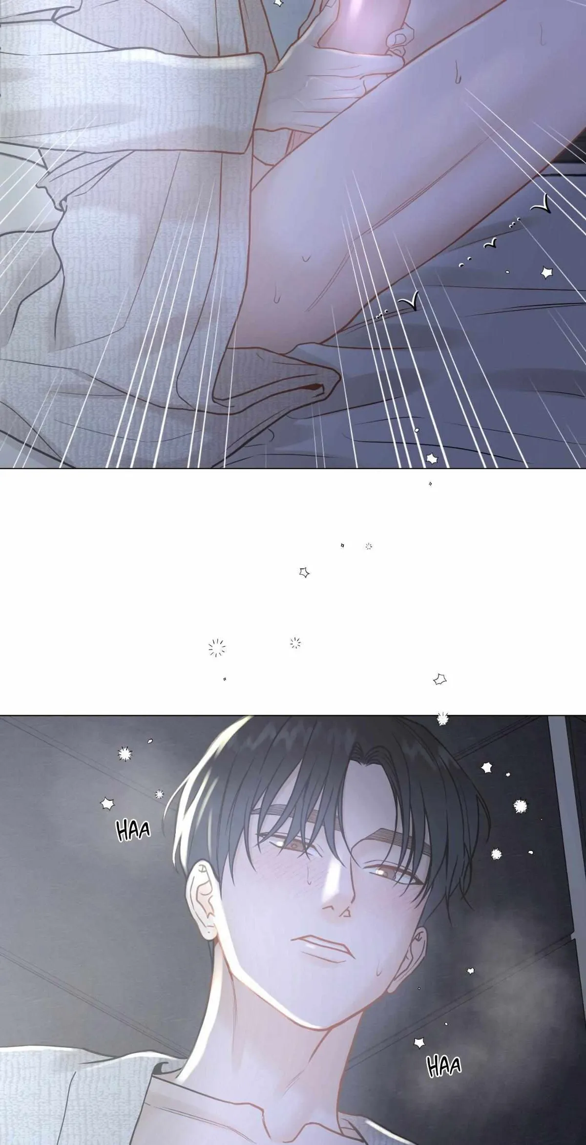 My Suha Chapter 166 page 51 - 