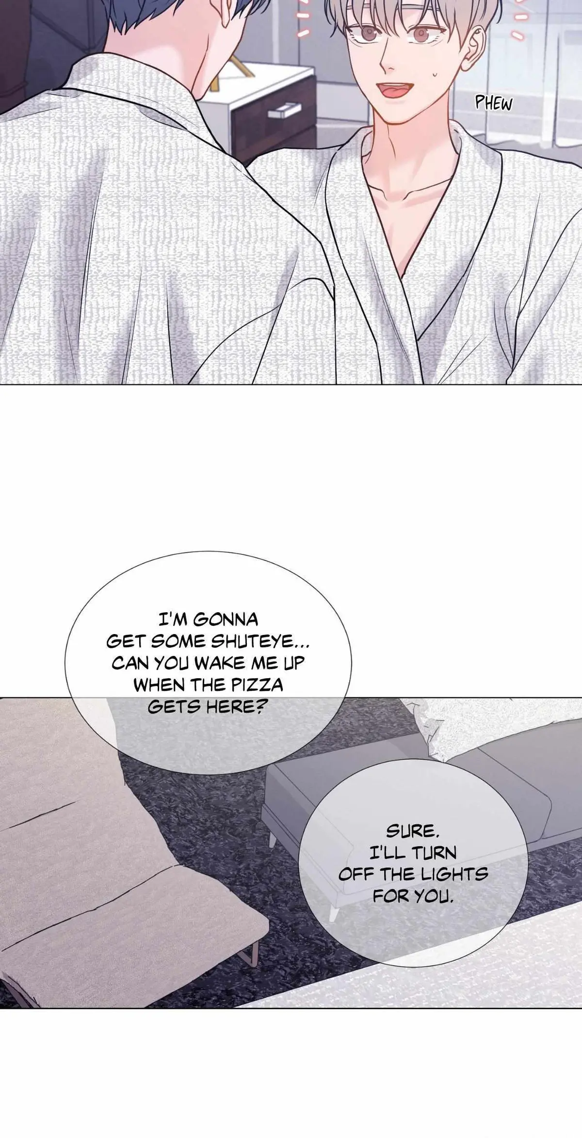 My Suha Chapter 166 page 7 - 