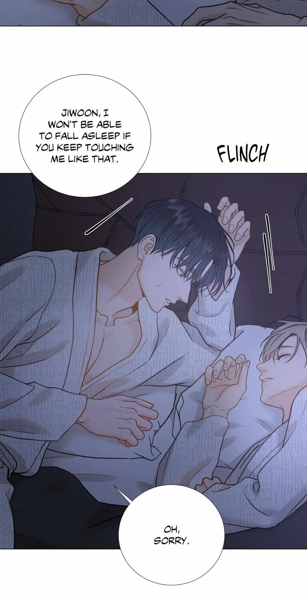 My Suha Chapter 166 page 10 - 
