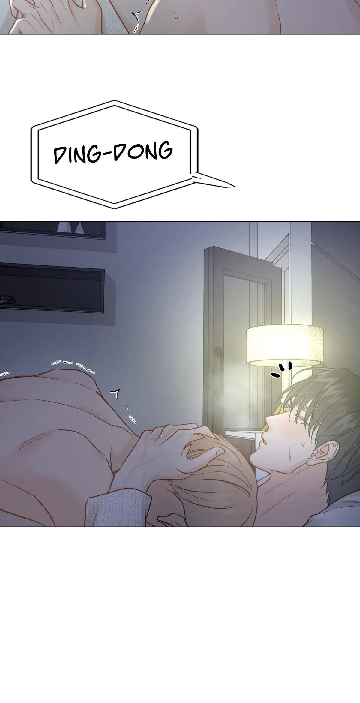 My Suha Chapter 167 page 14 - 