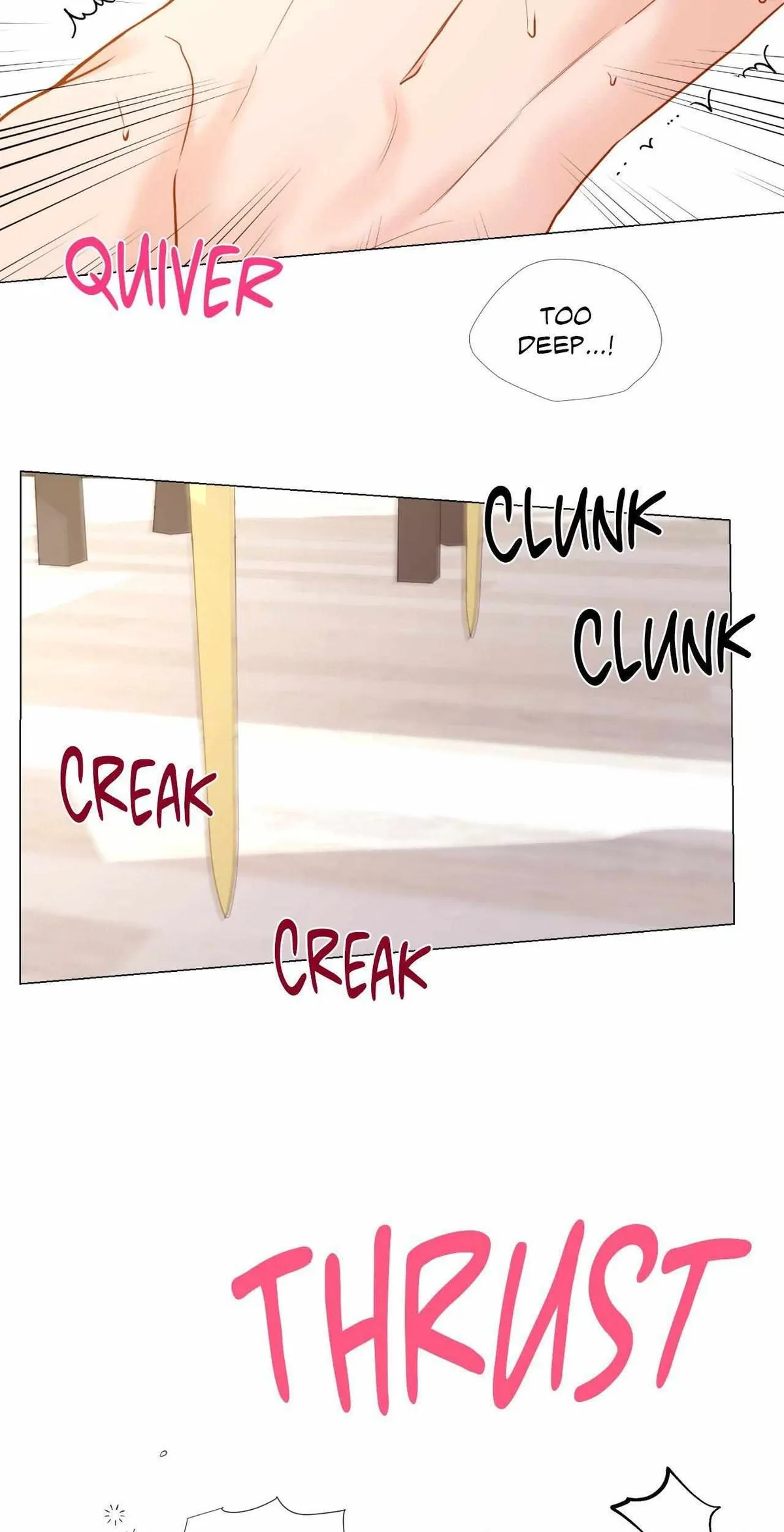 My Suha Chapter 167 page 18 - 