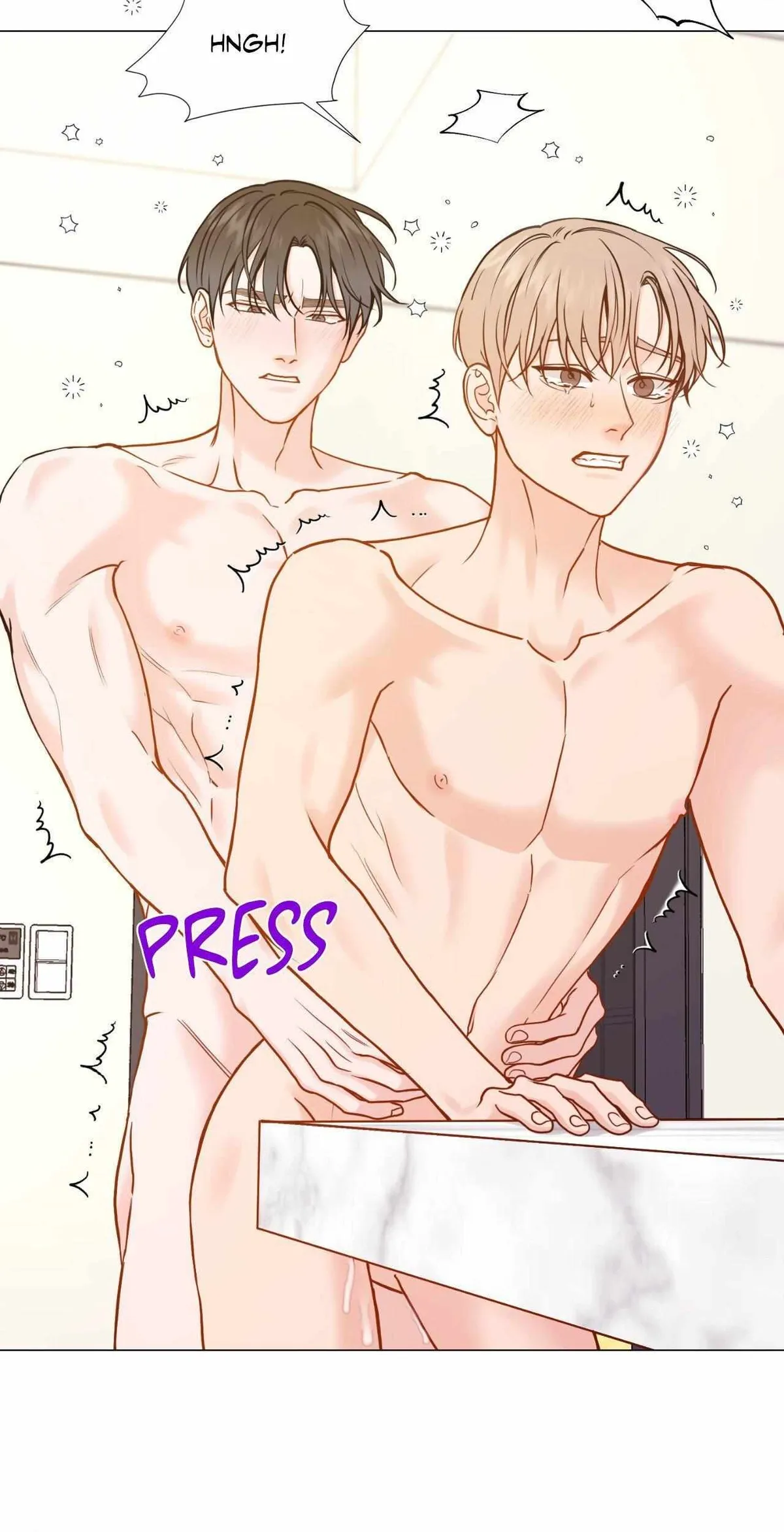 My Suha Chapter 167 page 19 - 